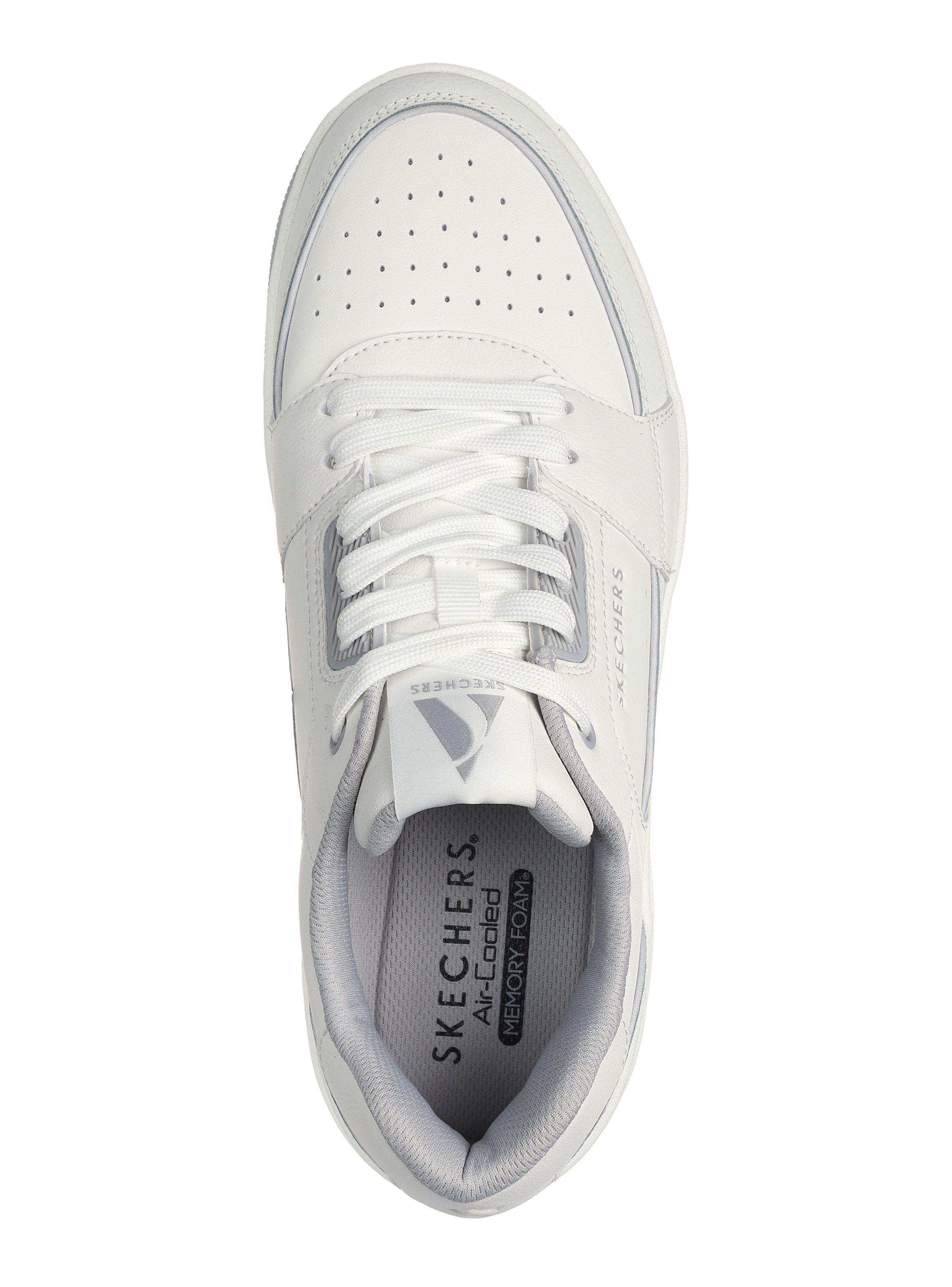 Zapatilla Urbana Air Uno Court Hombre-2