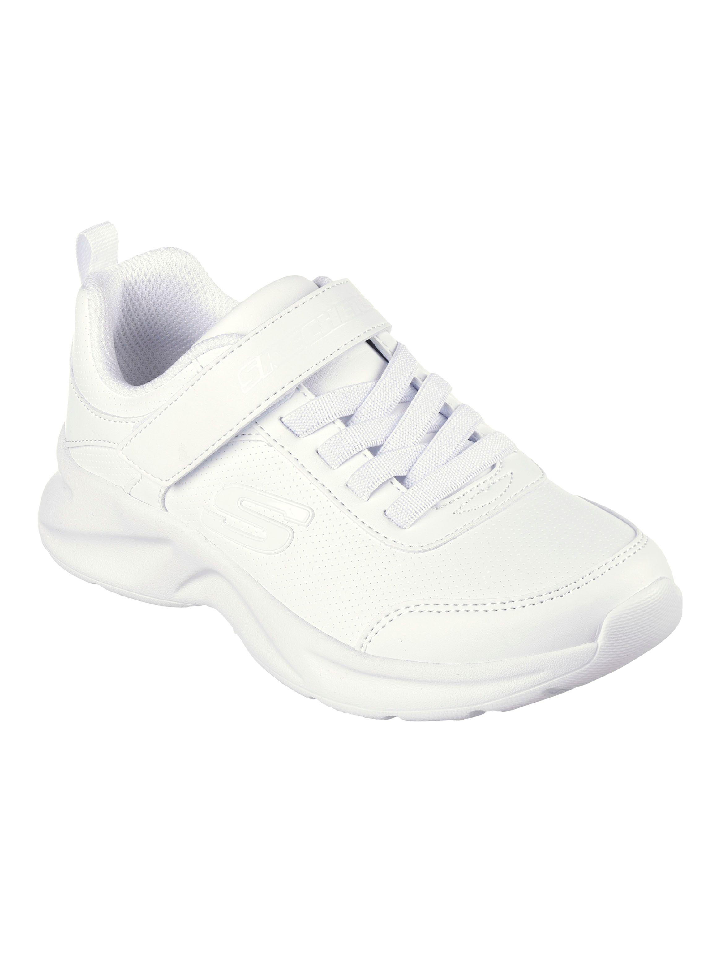 Zapatilla Escolar Color- Dynamatic Niña-1