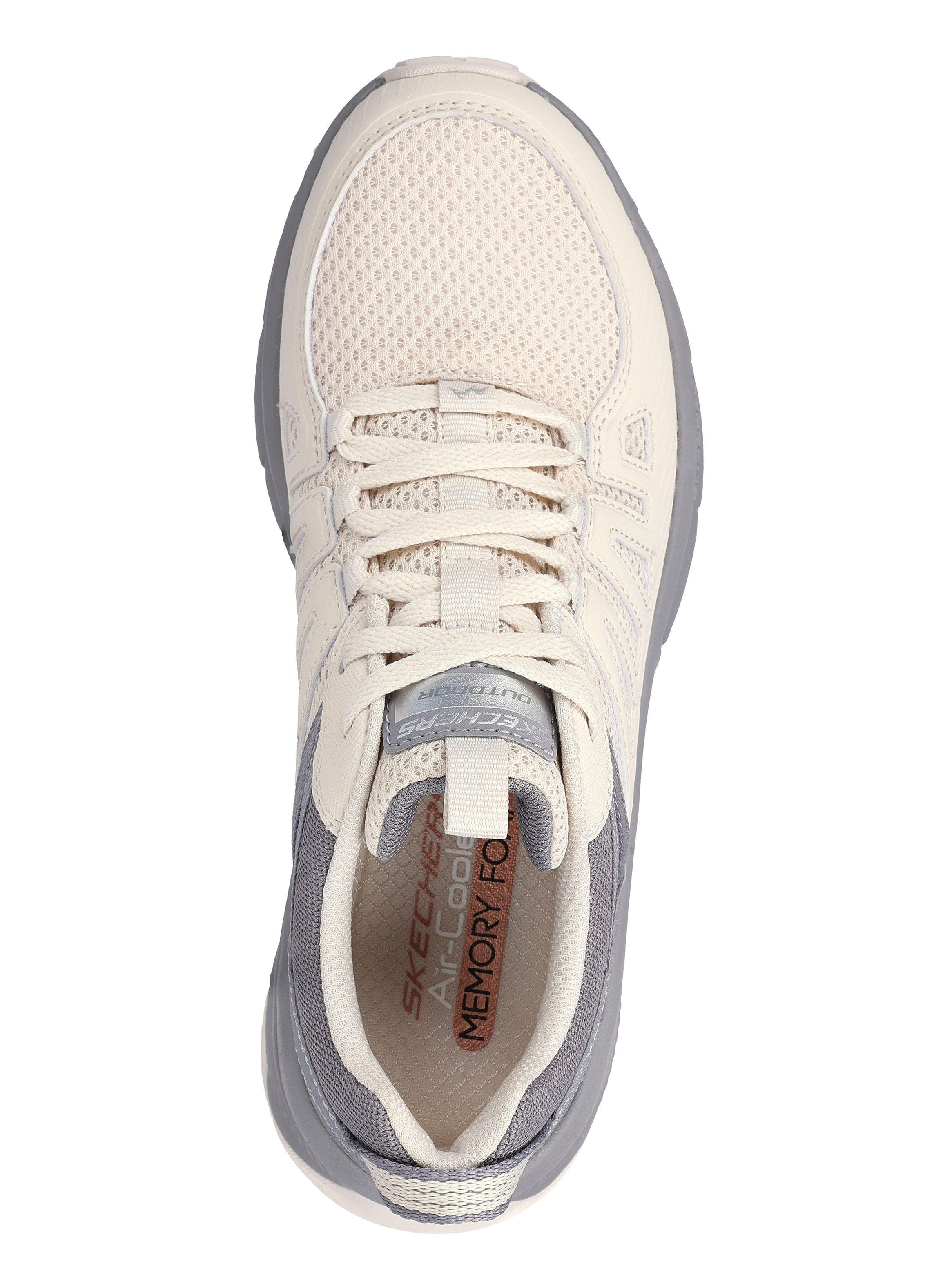 Zapatilla Urbana Design Switch Back Cascades Mujer-2
