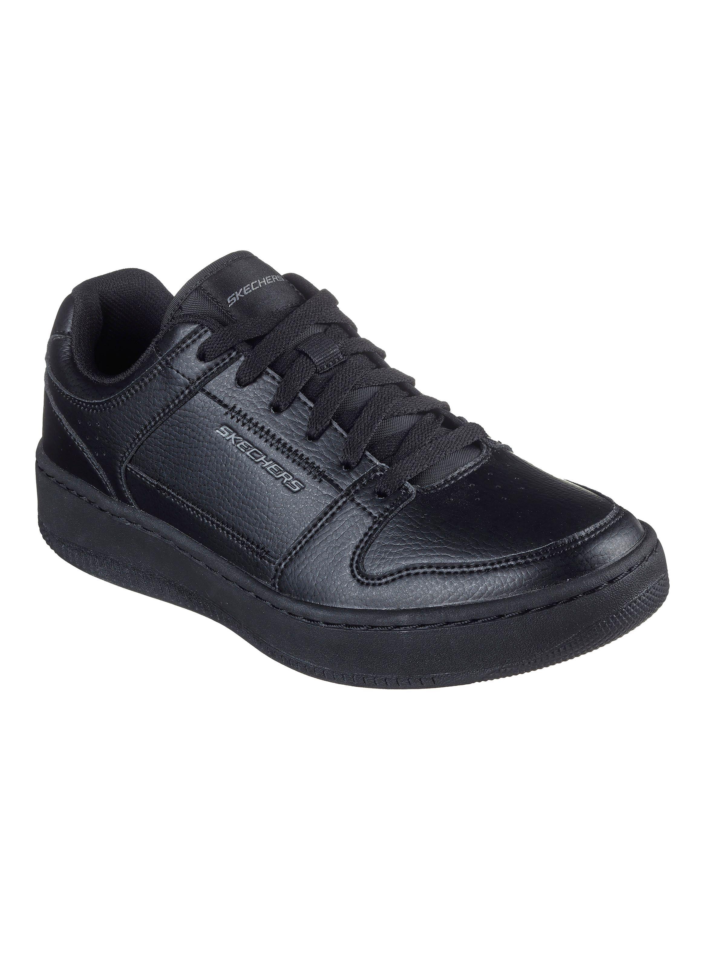 Zapatilla Escolar Sport Court 92-Hombre-1