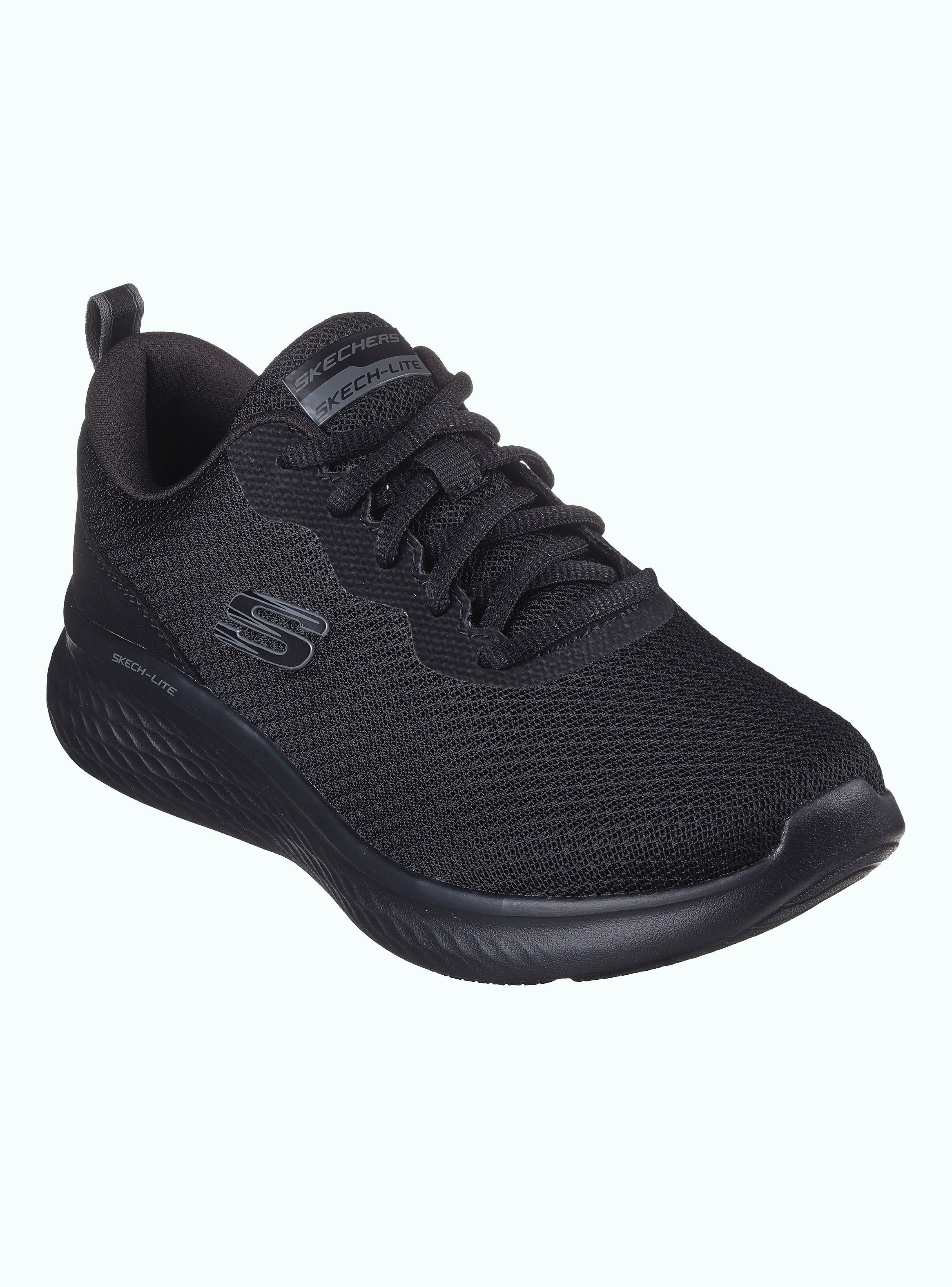 Zapatilla Urbana Mujer Skech-Lite Pro Best Chance-1
