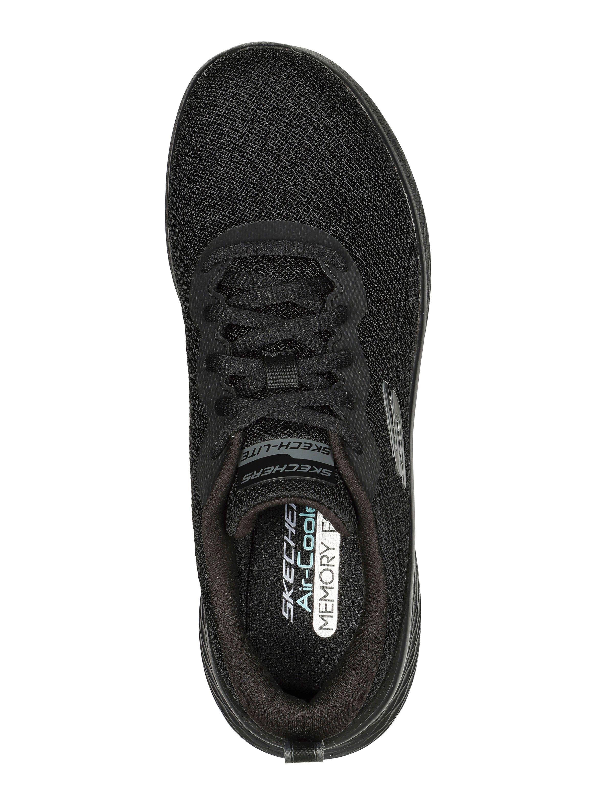 Zapatilla Urbana Mujer Skech-Lite Pro Best Chance-2
