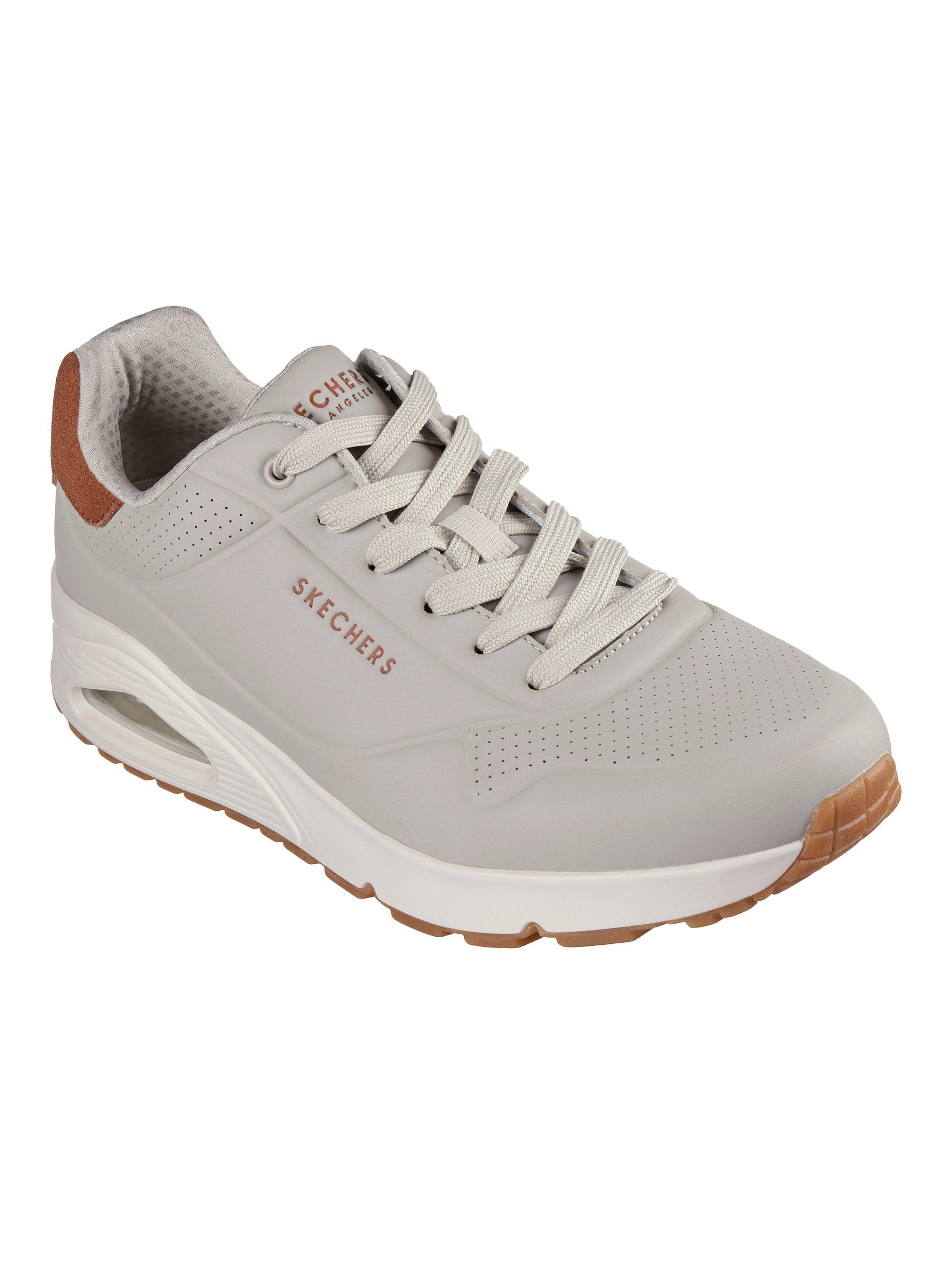 Zapatilla Urbana Design Uno Hombre-1