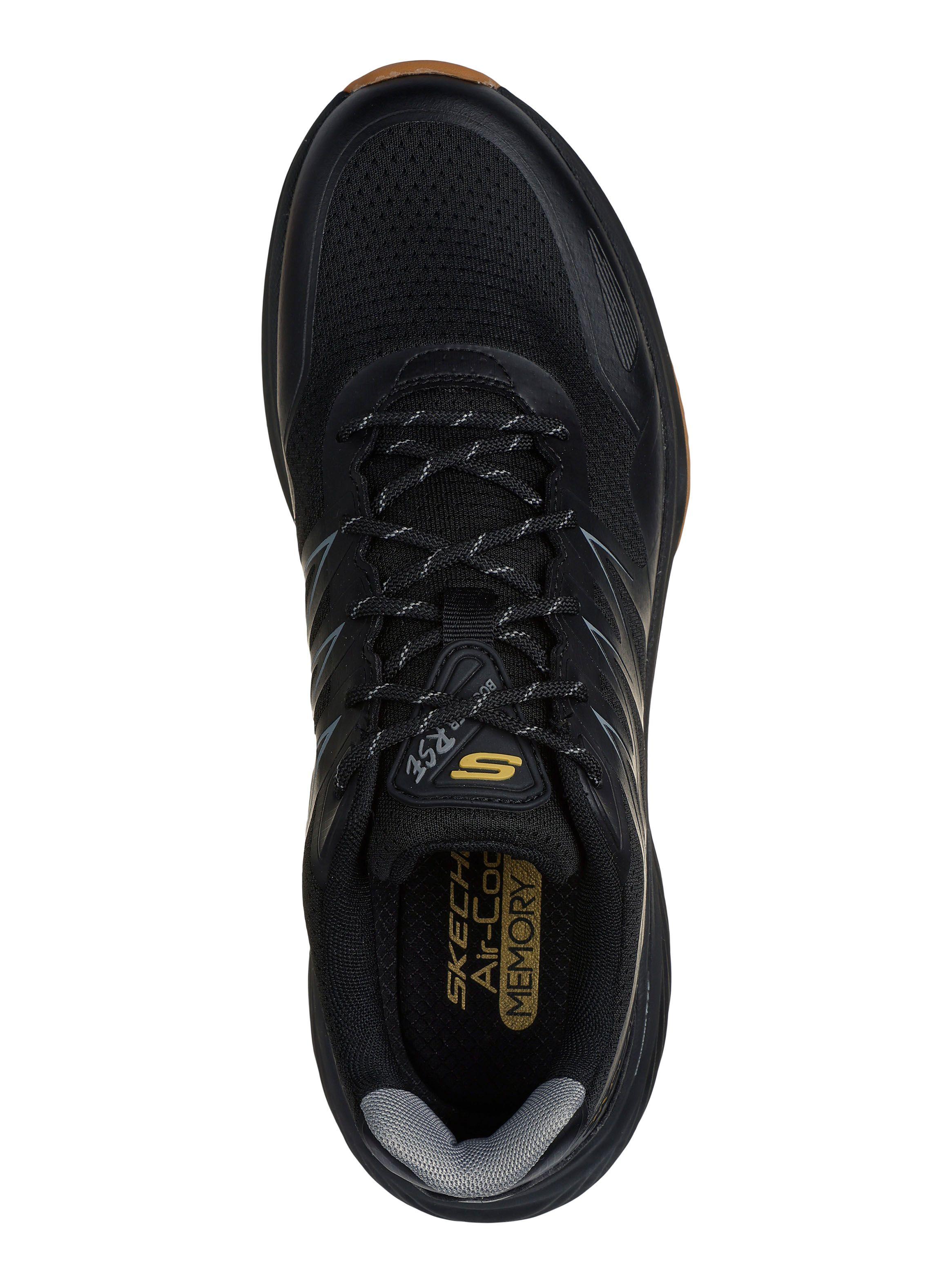 Zapatilla Urbana Bounder Rse Hombre-2