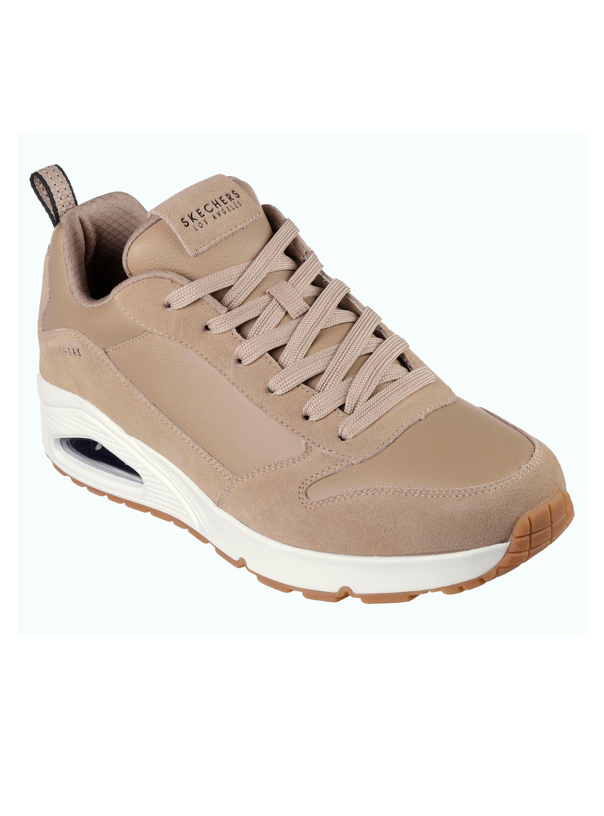 Zapatilla Urbana Uno Stacre Hombre-1