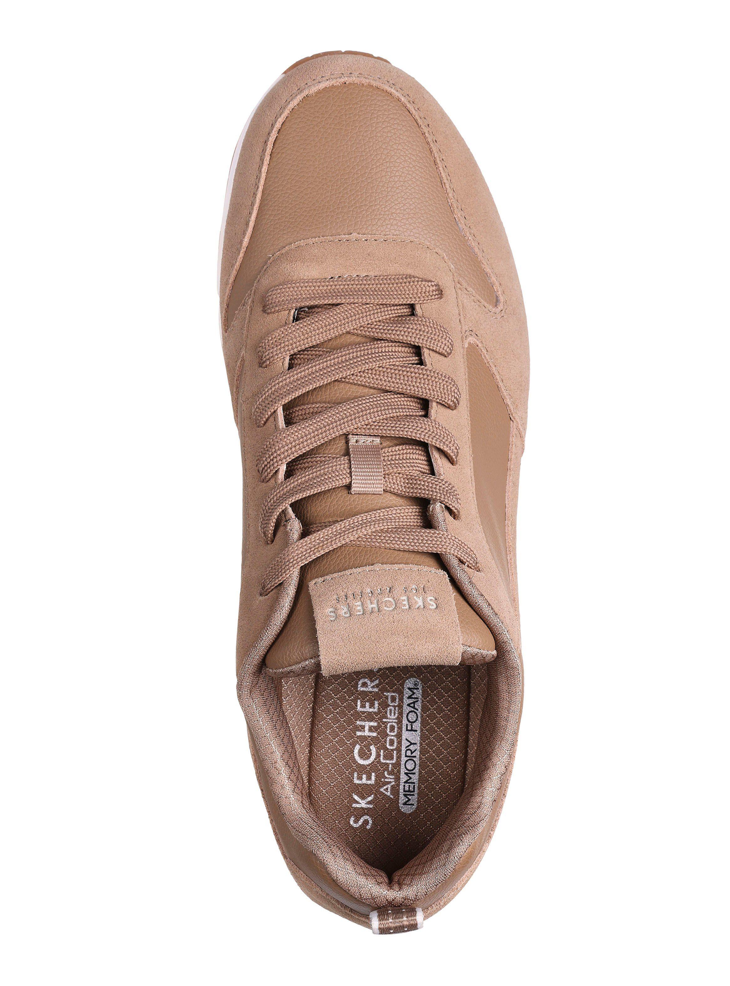 Zapatilla Urbana Uno Stacre Hombre-2