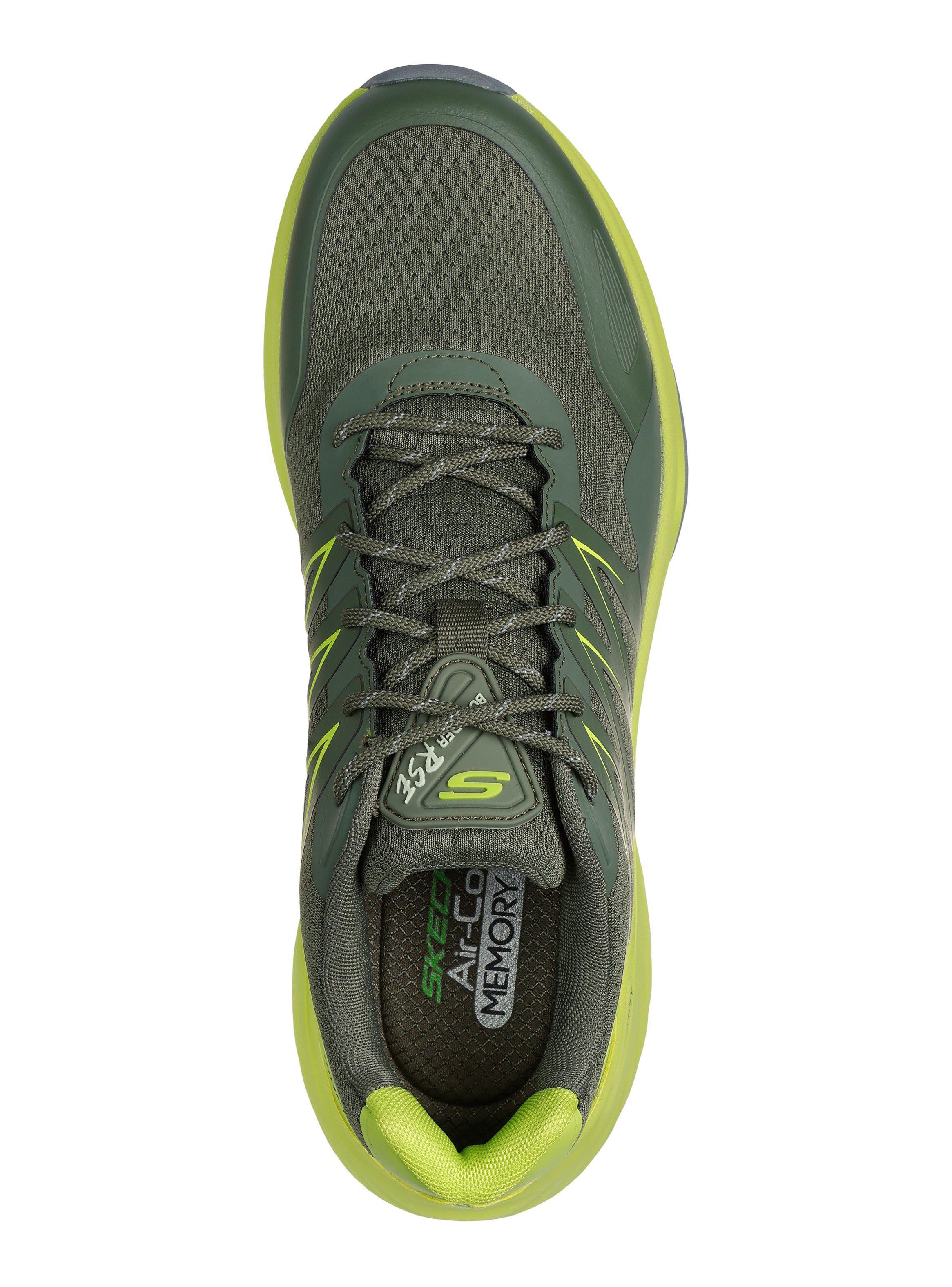 Zapatilla Urbana Logo Bounder Rse Hombre-2