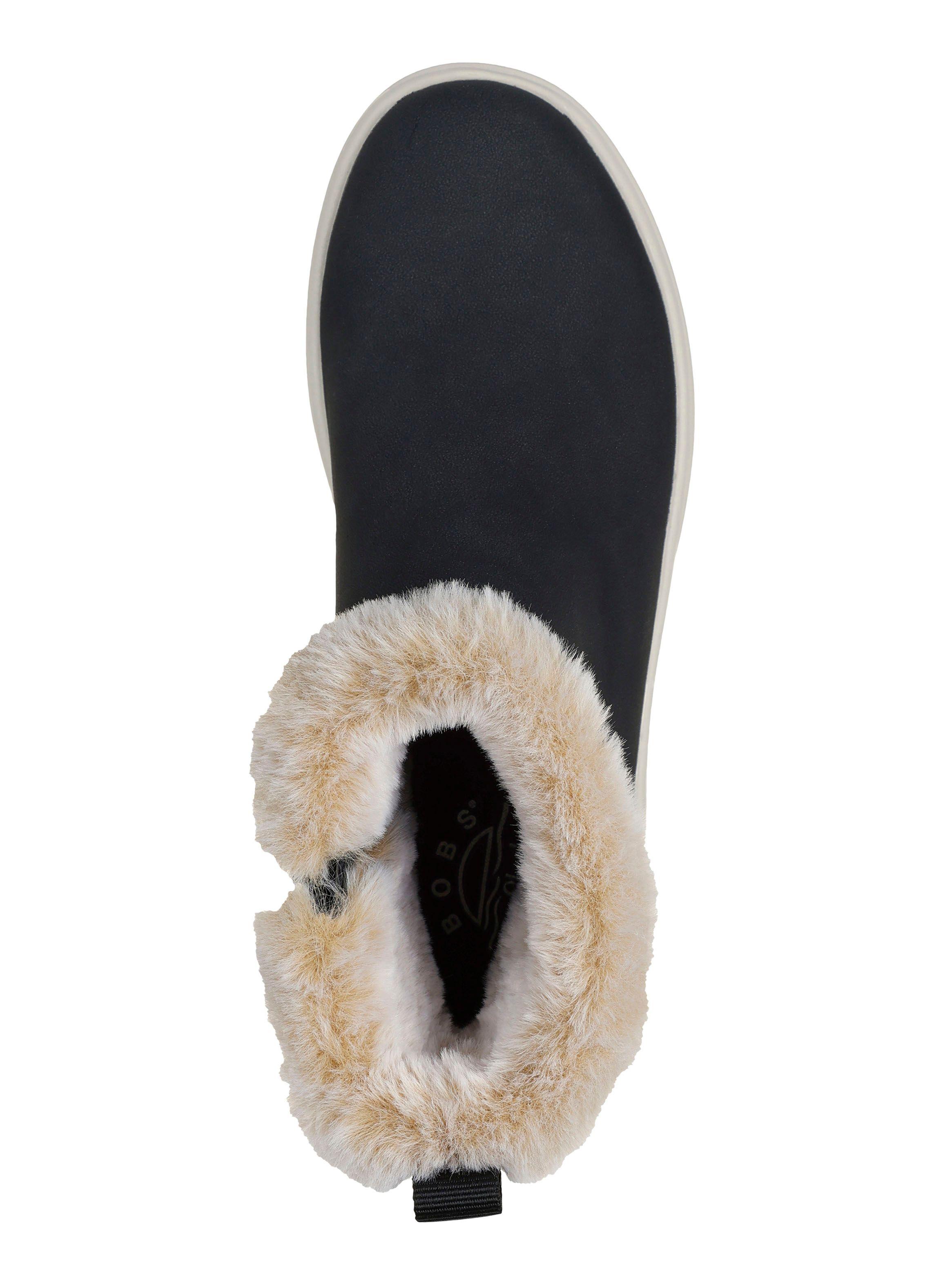 Botín Bobs- Skipper Wave Mujer-2