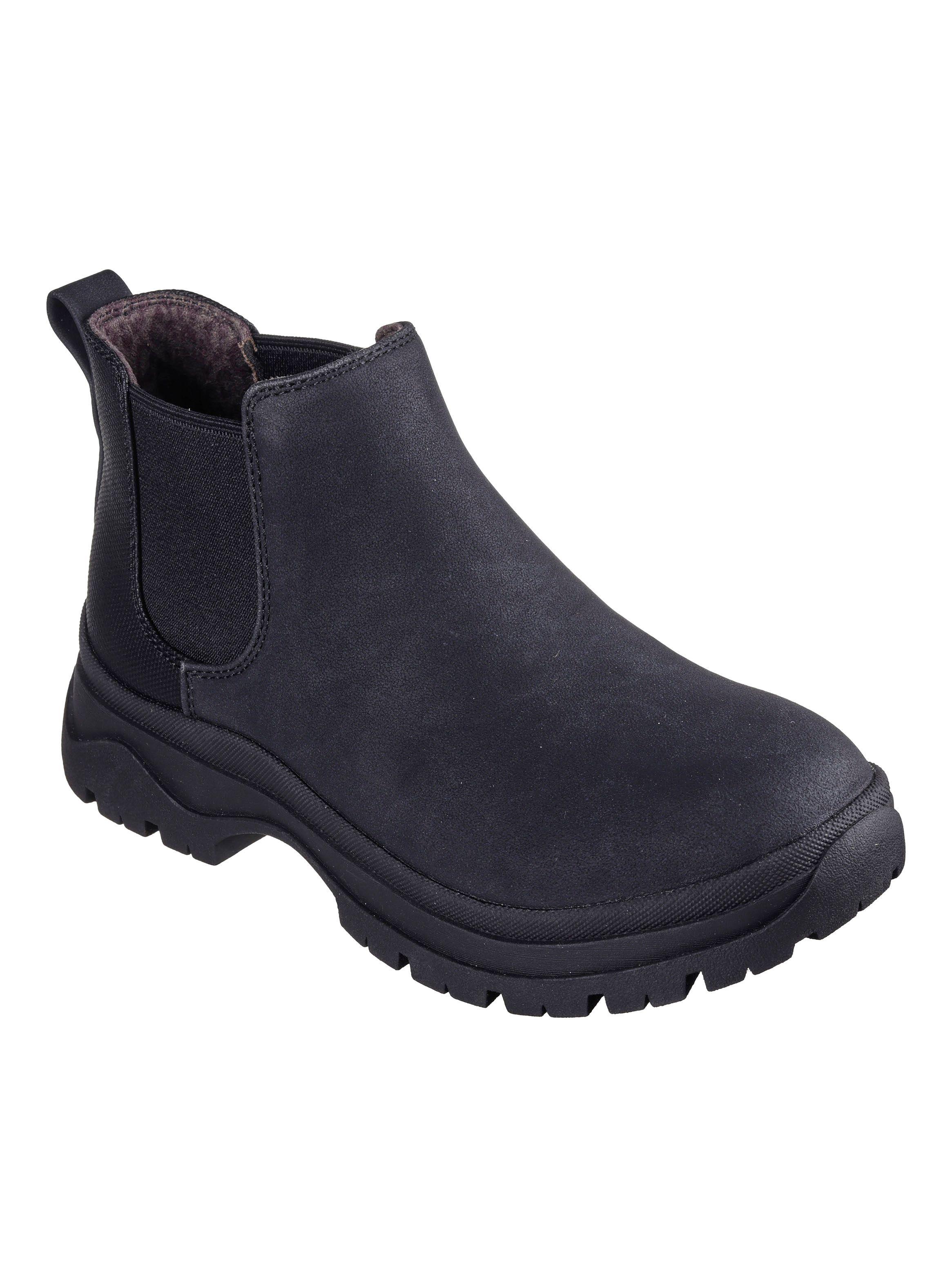 Botín Design Bobs Broadies Mujer-1