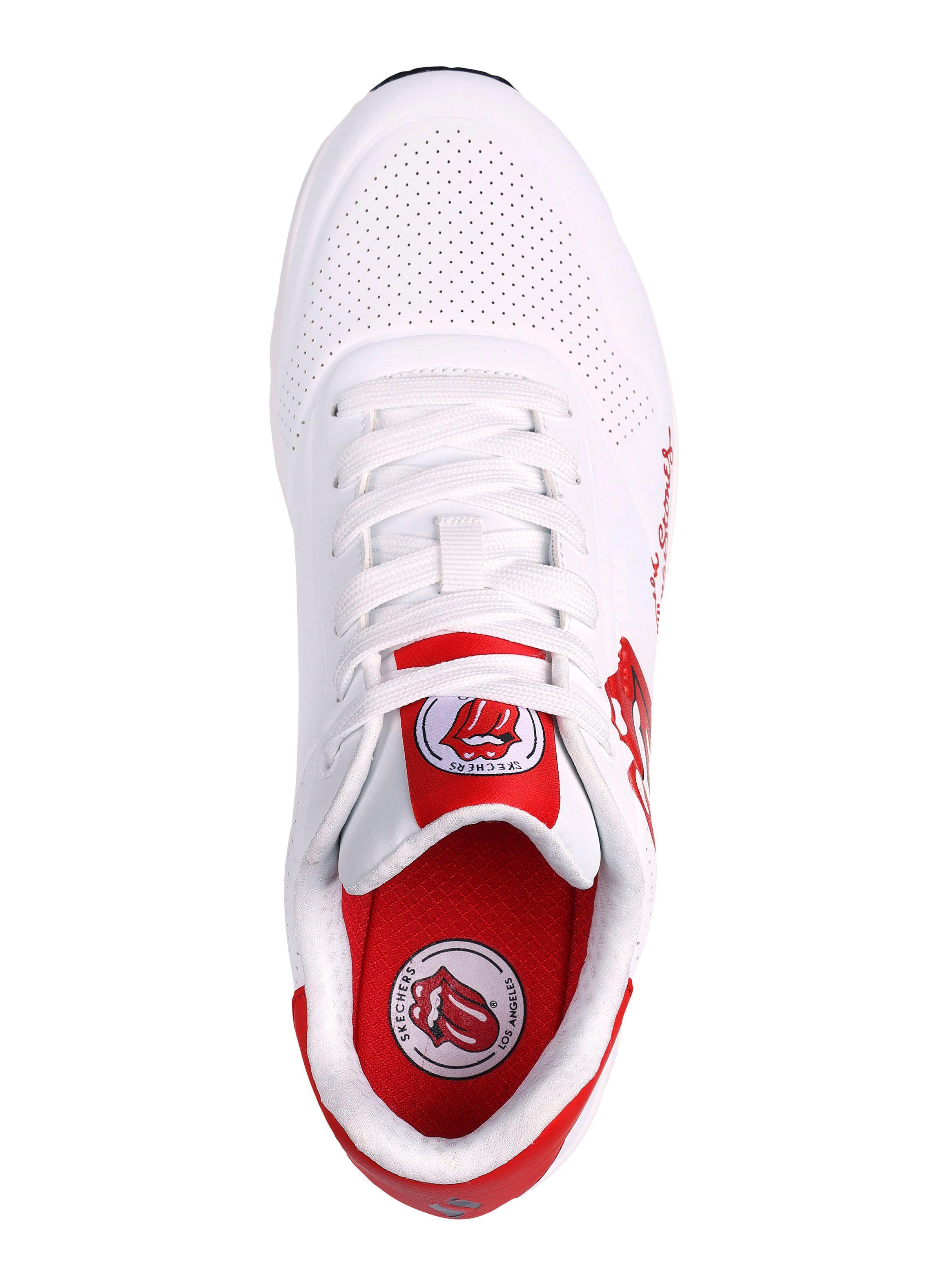 Zapatilla Urbana Uno-Rolling Stones Single Hombre-2