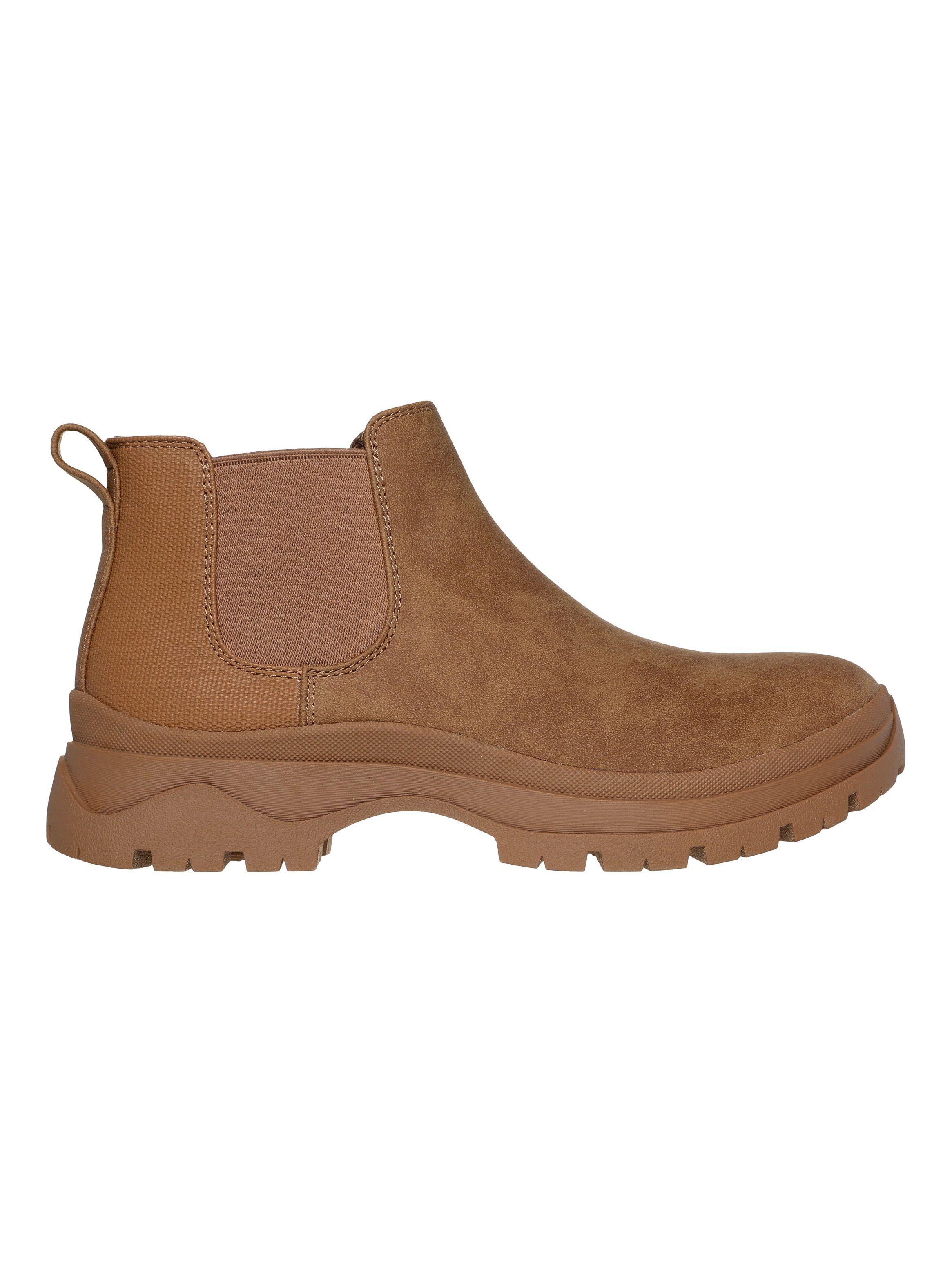 Botín Colors Bobs Broadies Mujer-0