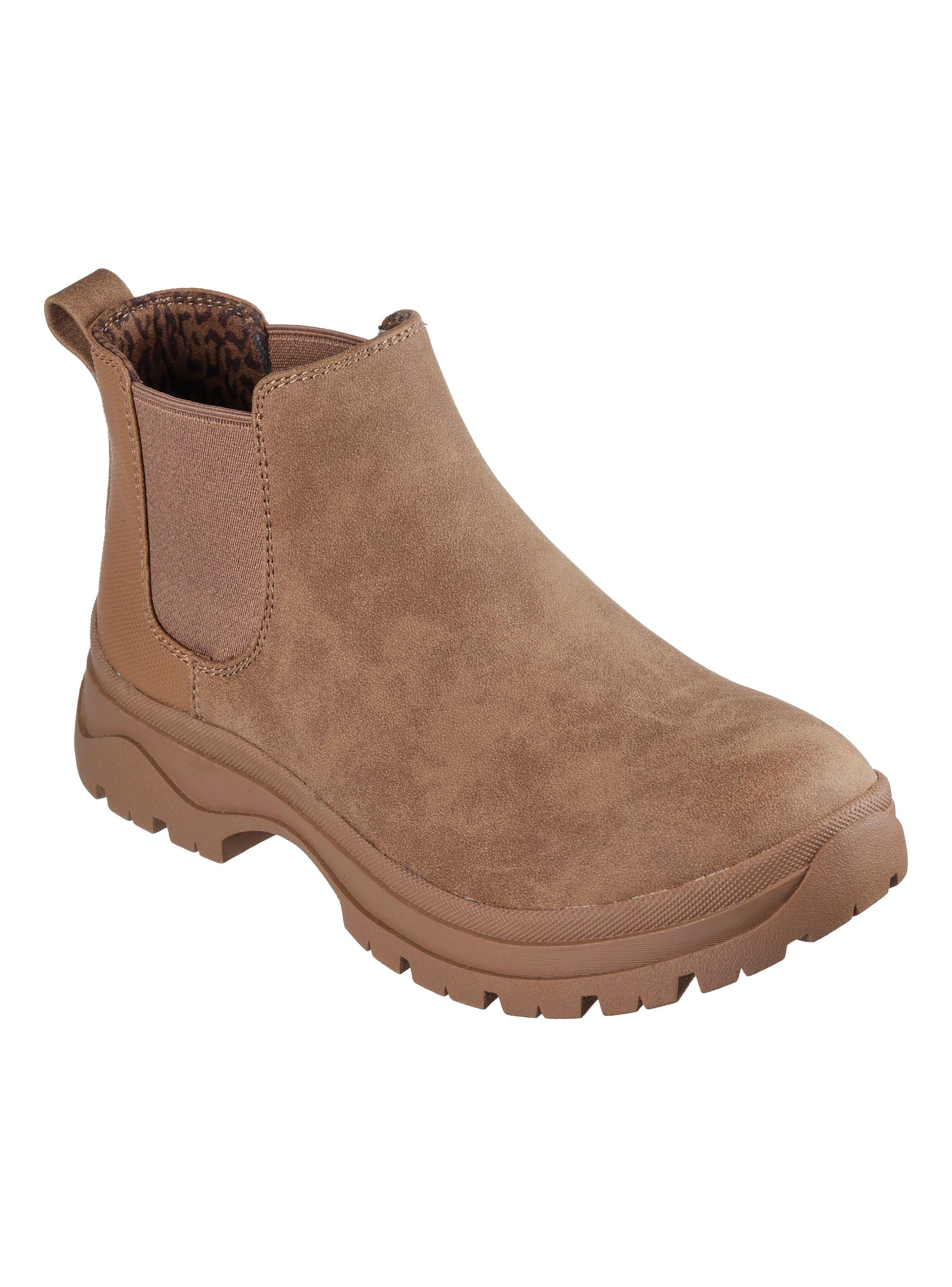 Botín Colors Bobs Broadies Mujer-1
