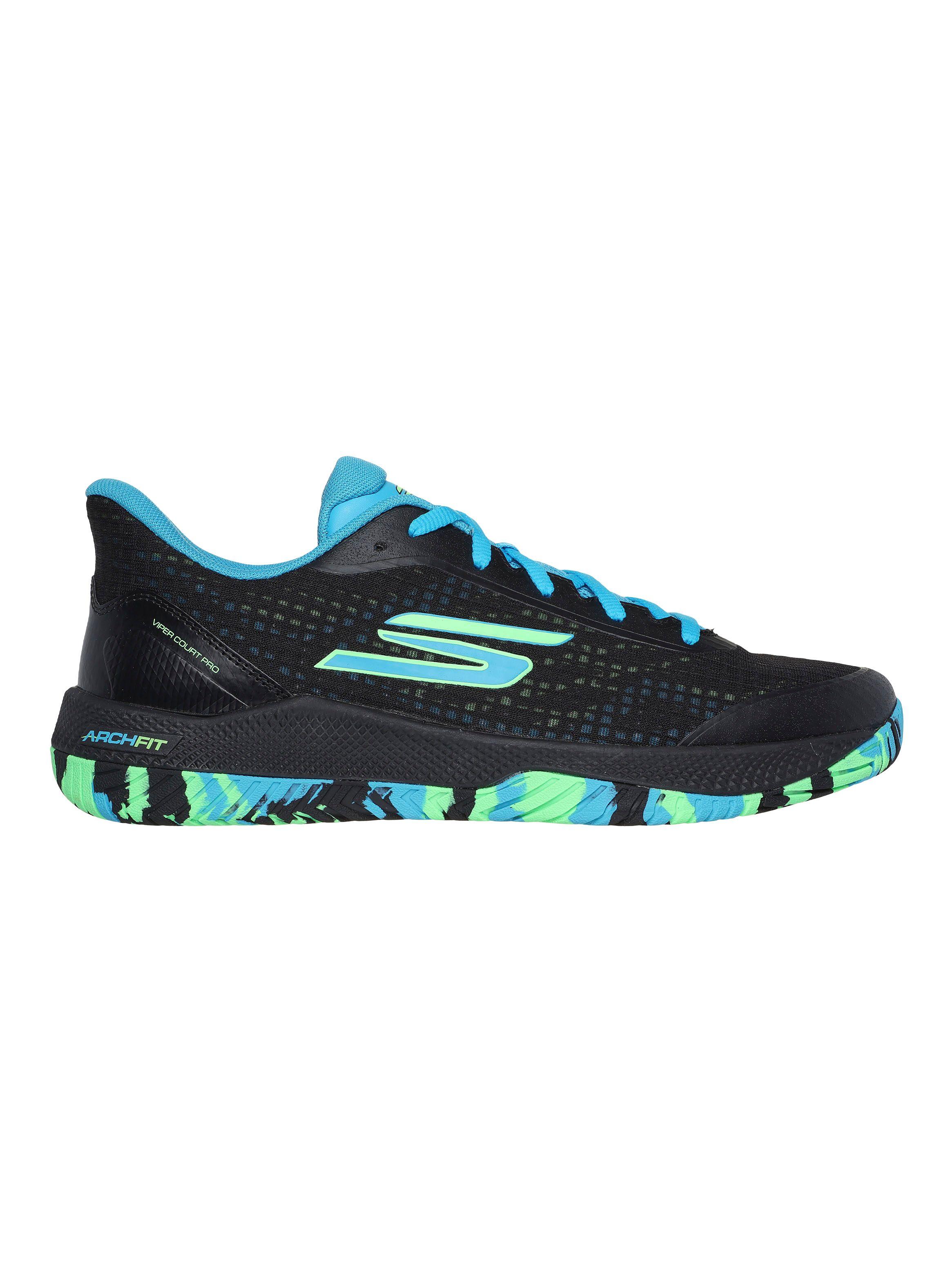 Zapatilla Pádel Viper-Court Pro Hombre-0