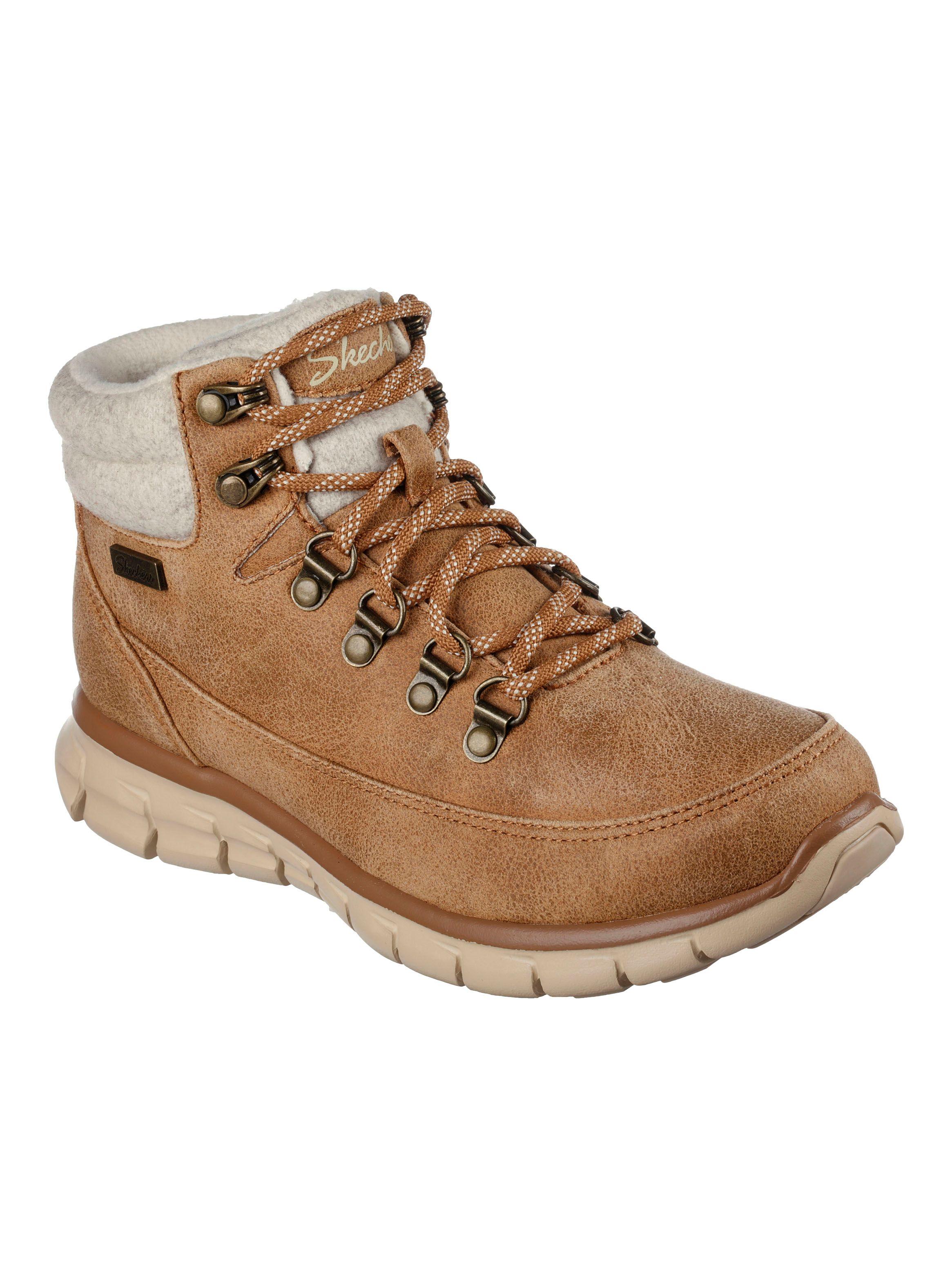 Botín Design Synergy Cool Seeker Mujer-1