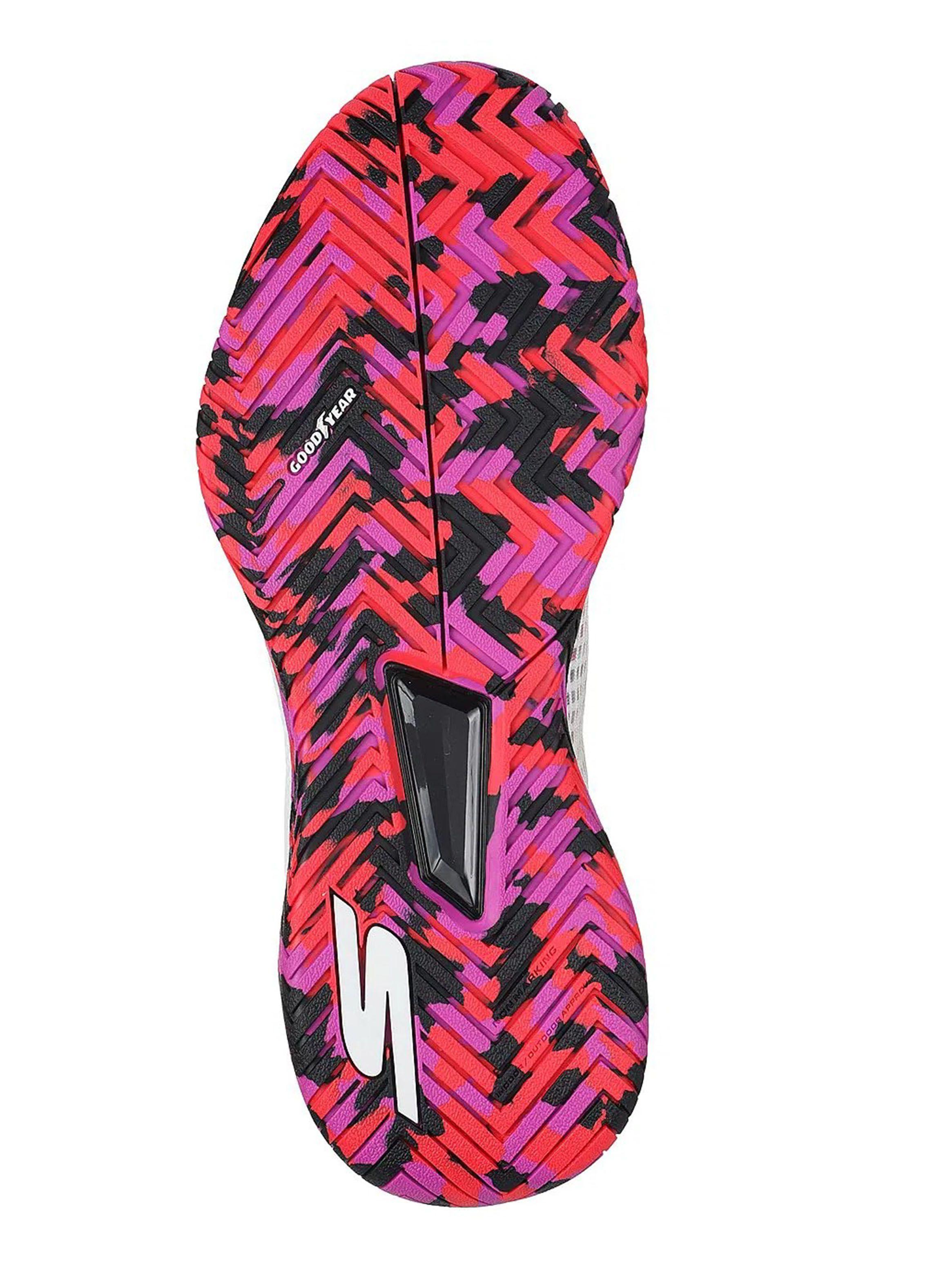Zapatilla Pádel  Viper Court Pro Hombre-4