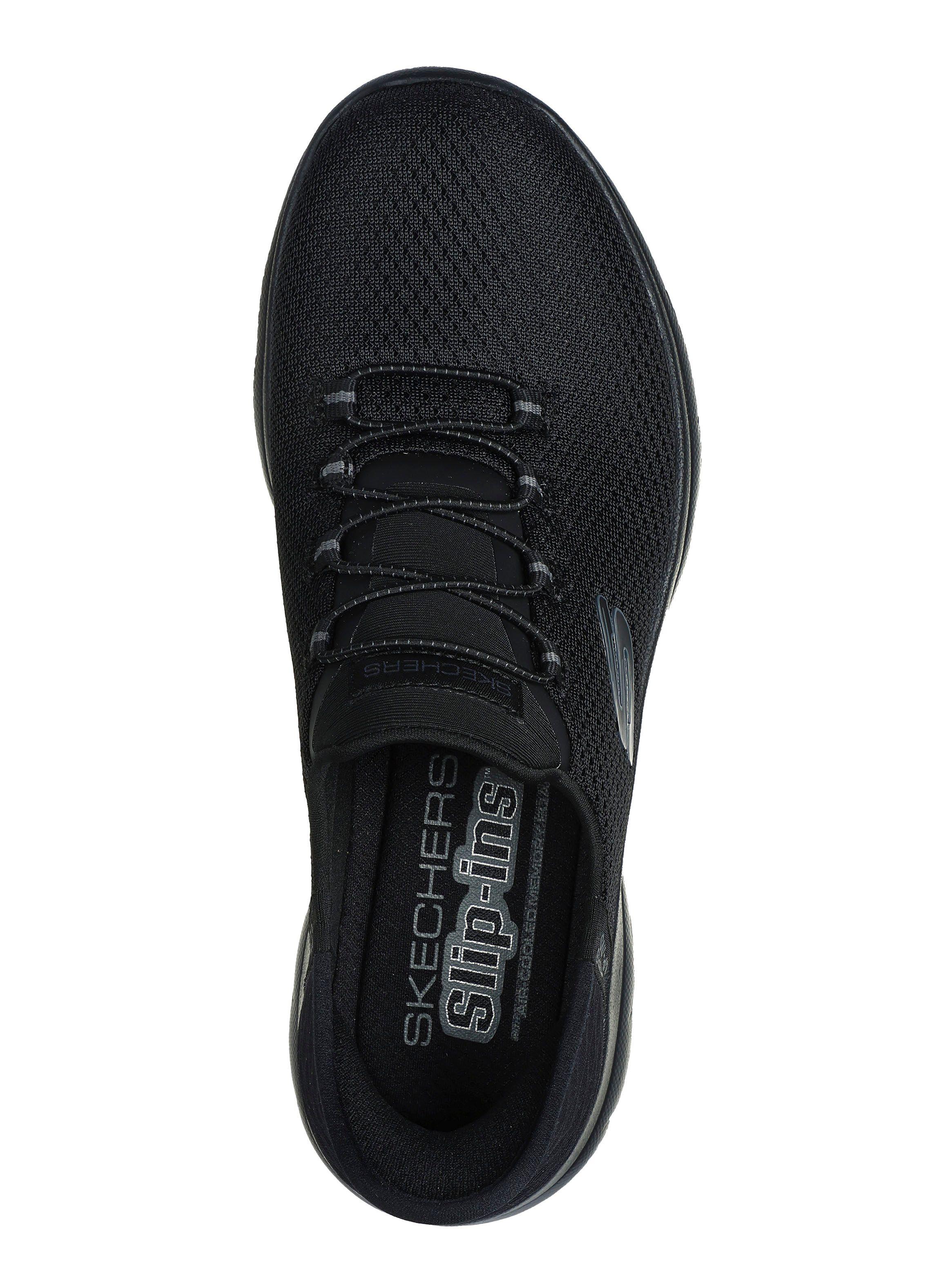 Zapatilla Urbana Logo Summits Diamond Dream-Slip Ins Mujer-2