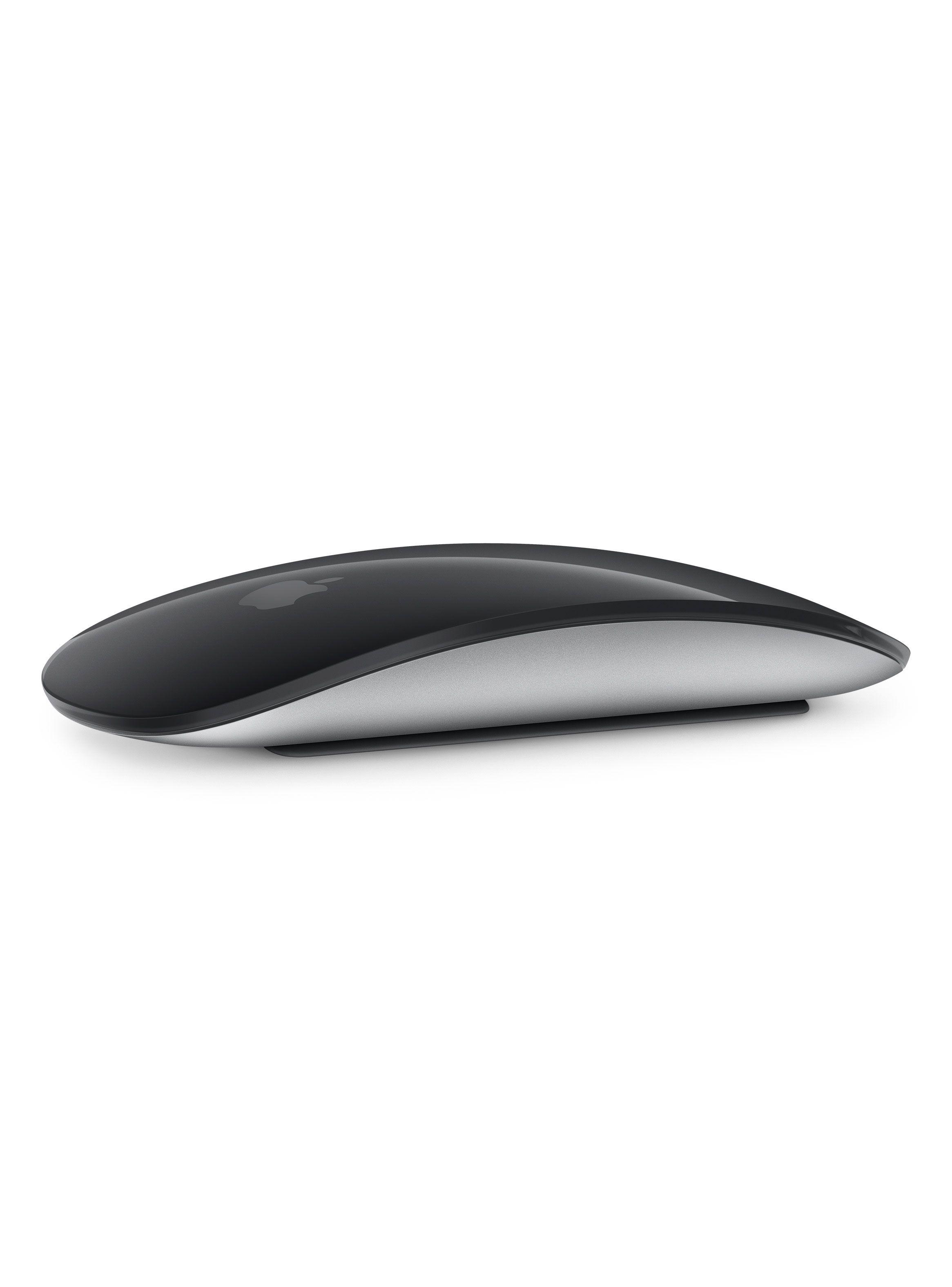 Magic Mouse Black-2