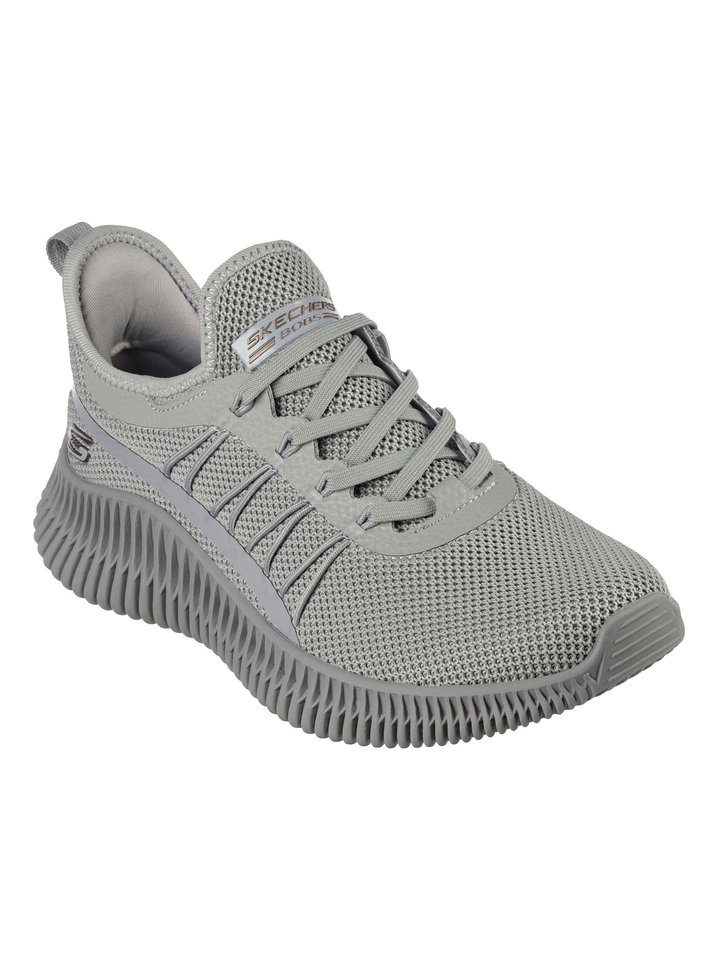 Zapatilla Urbana Bobs- Geo New Aesthetics Mujer-1