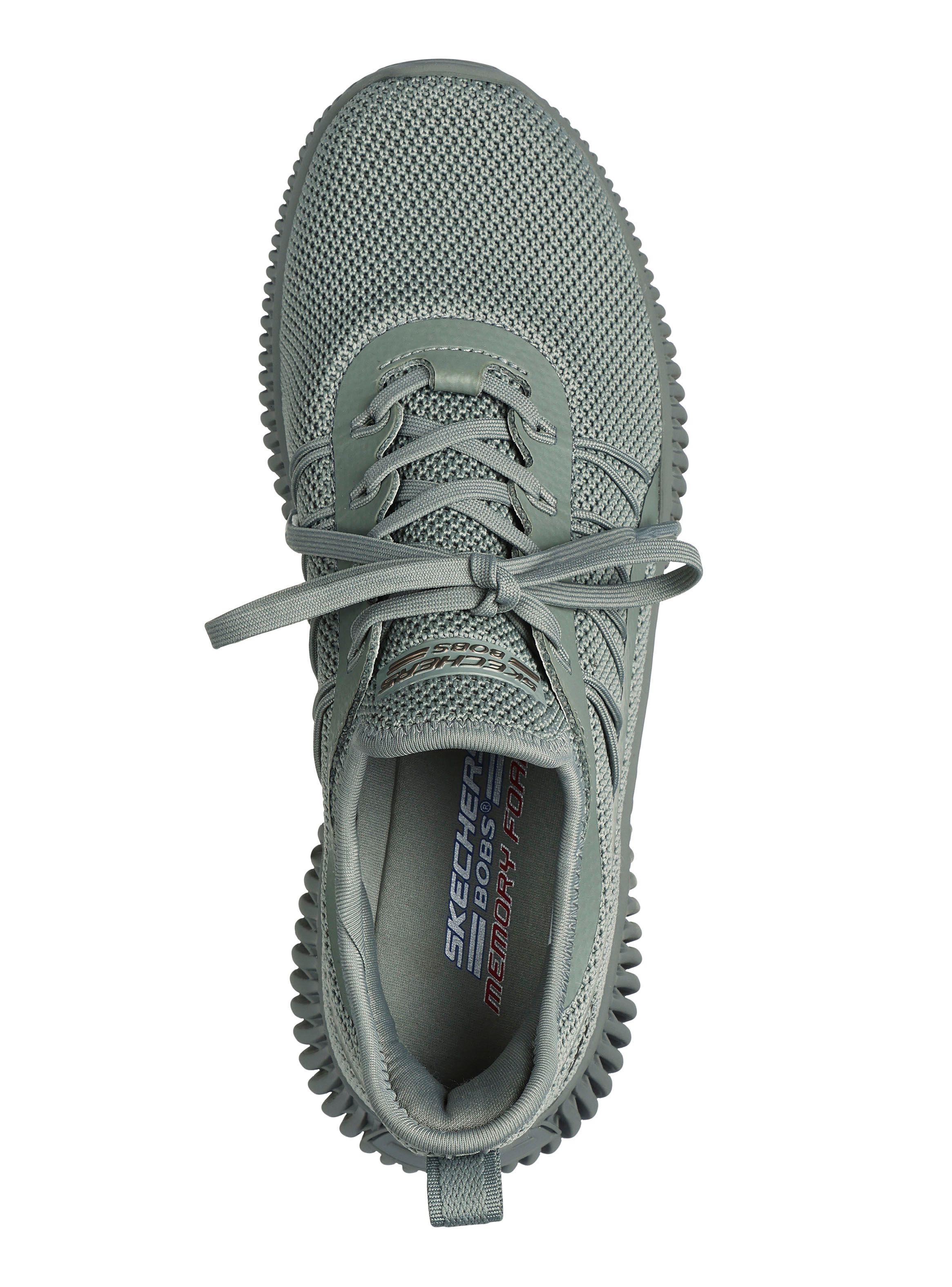 Zapatilla Urbana Bobs- Geo New Aesthetics Mujer-2