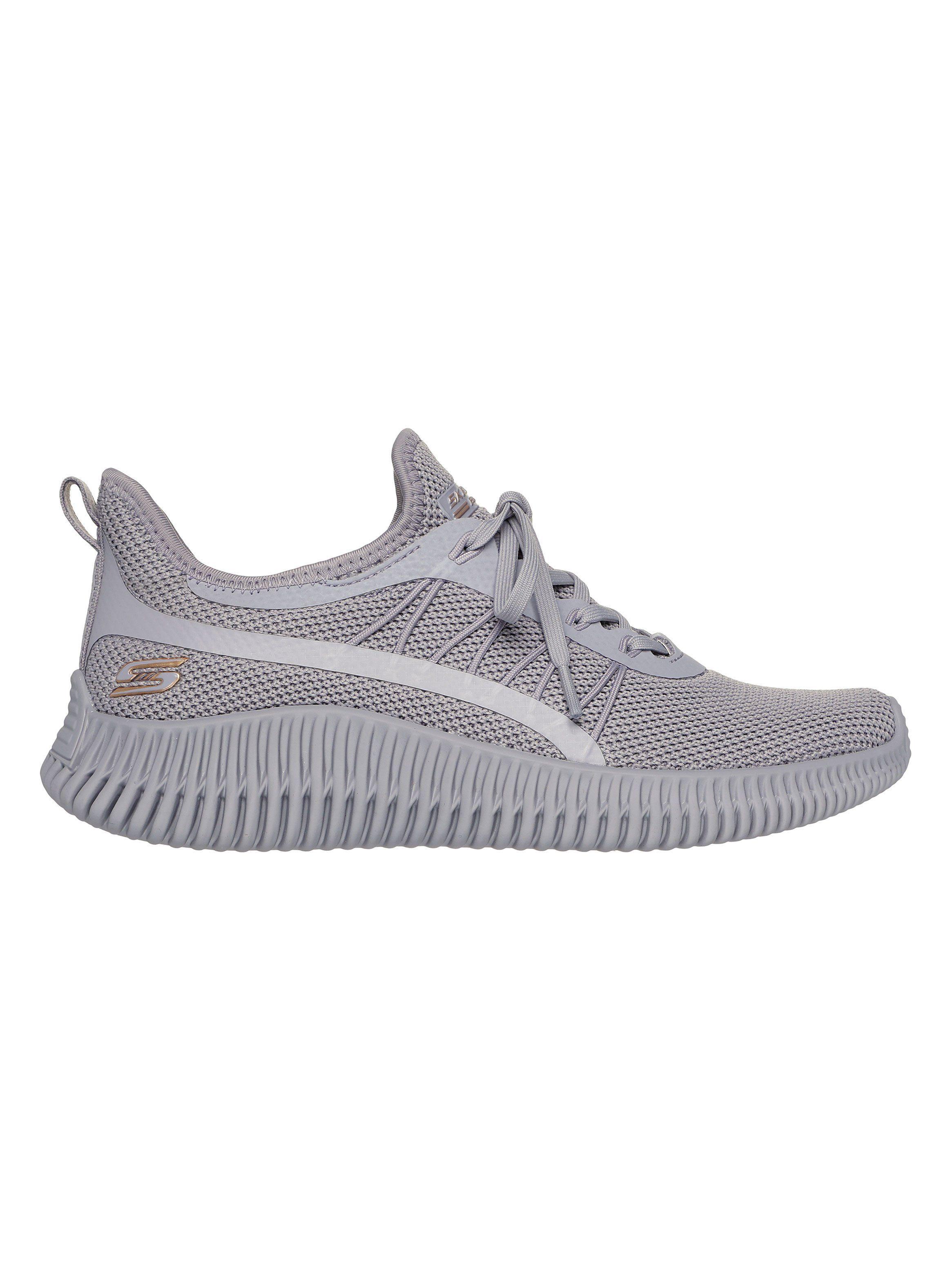 Zapatilla Urbana Bobs Geo New Aesthetics Mujer-0