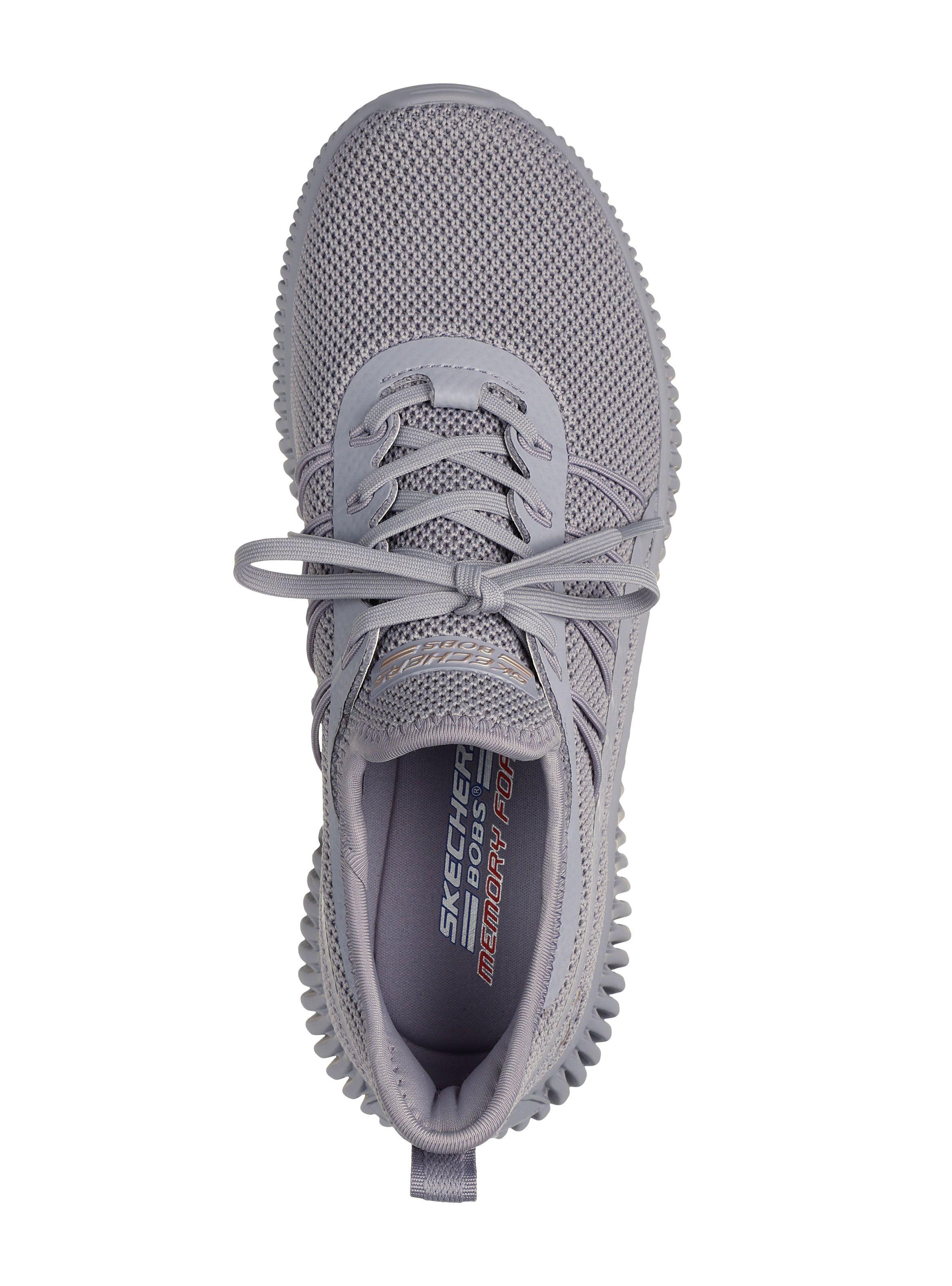 Zapatilla Urbana Bobs Geo New Aesthetics Mujer-2