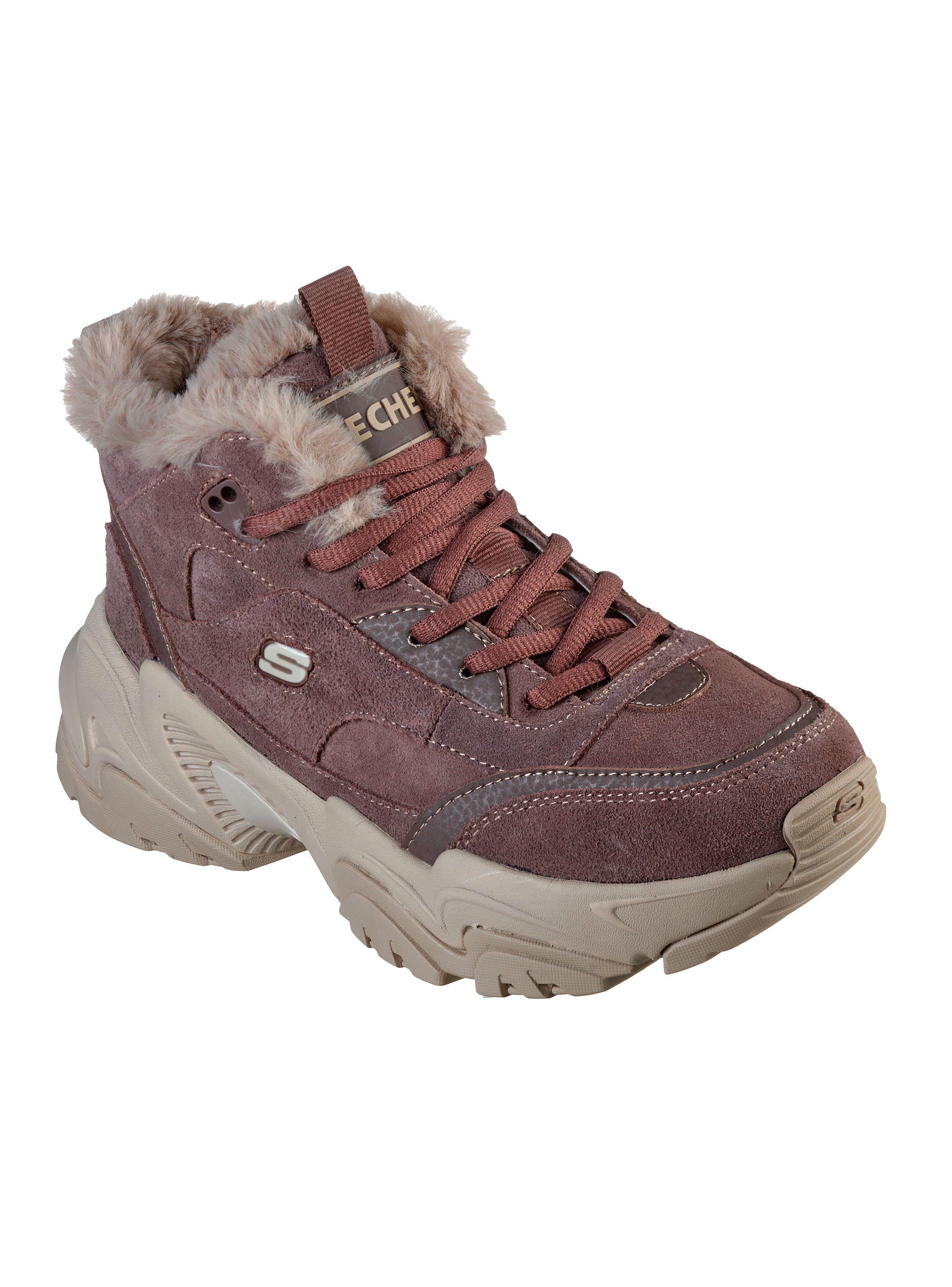 Botín Estilo Stamina V2 Echoes 2.0 Mujer-1