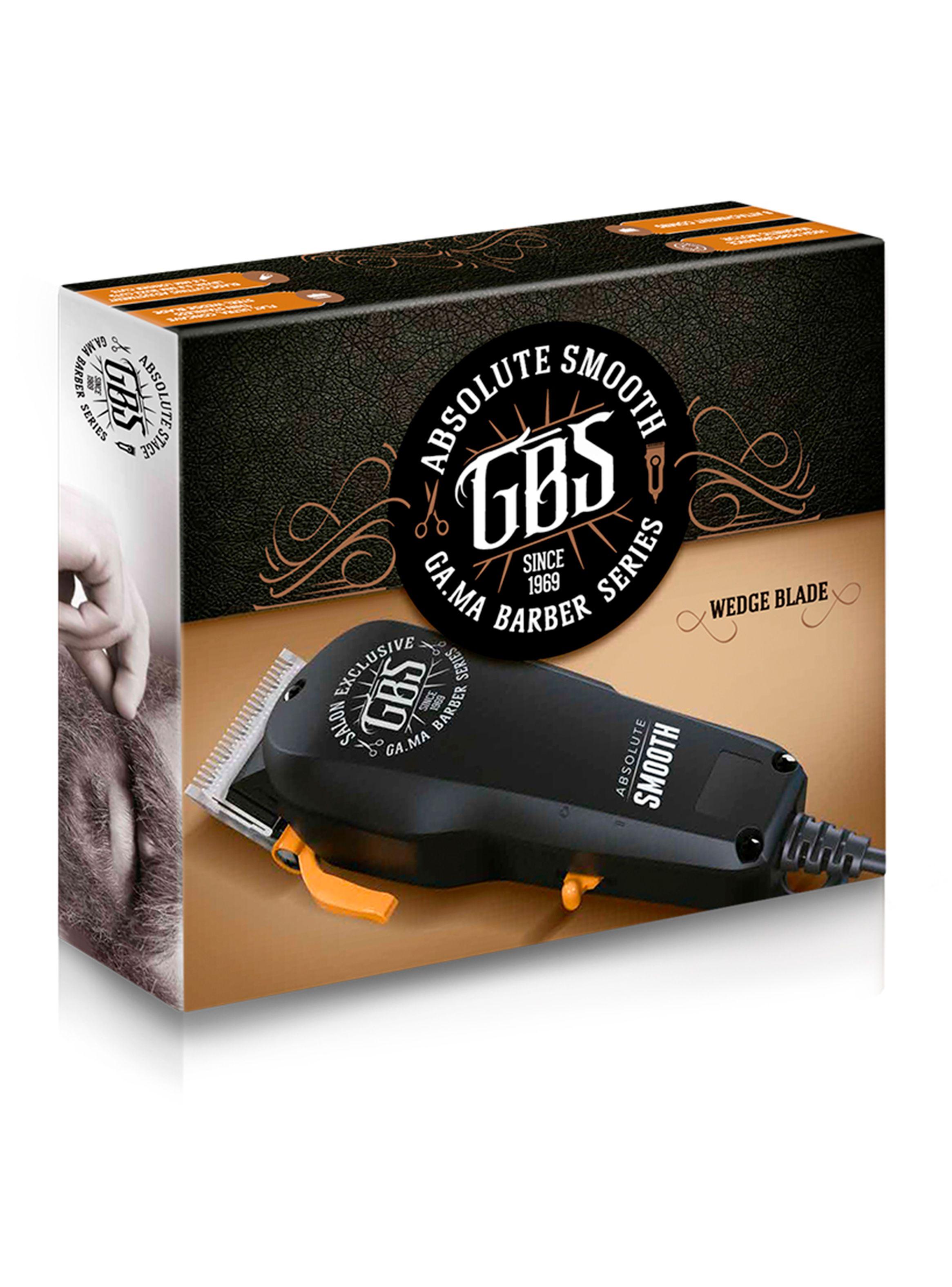 Cortapelos GBS Absolute Smooth-3