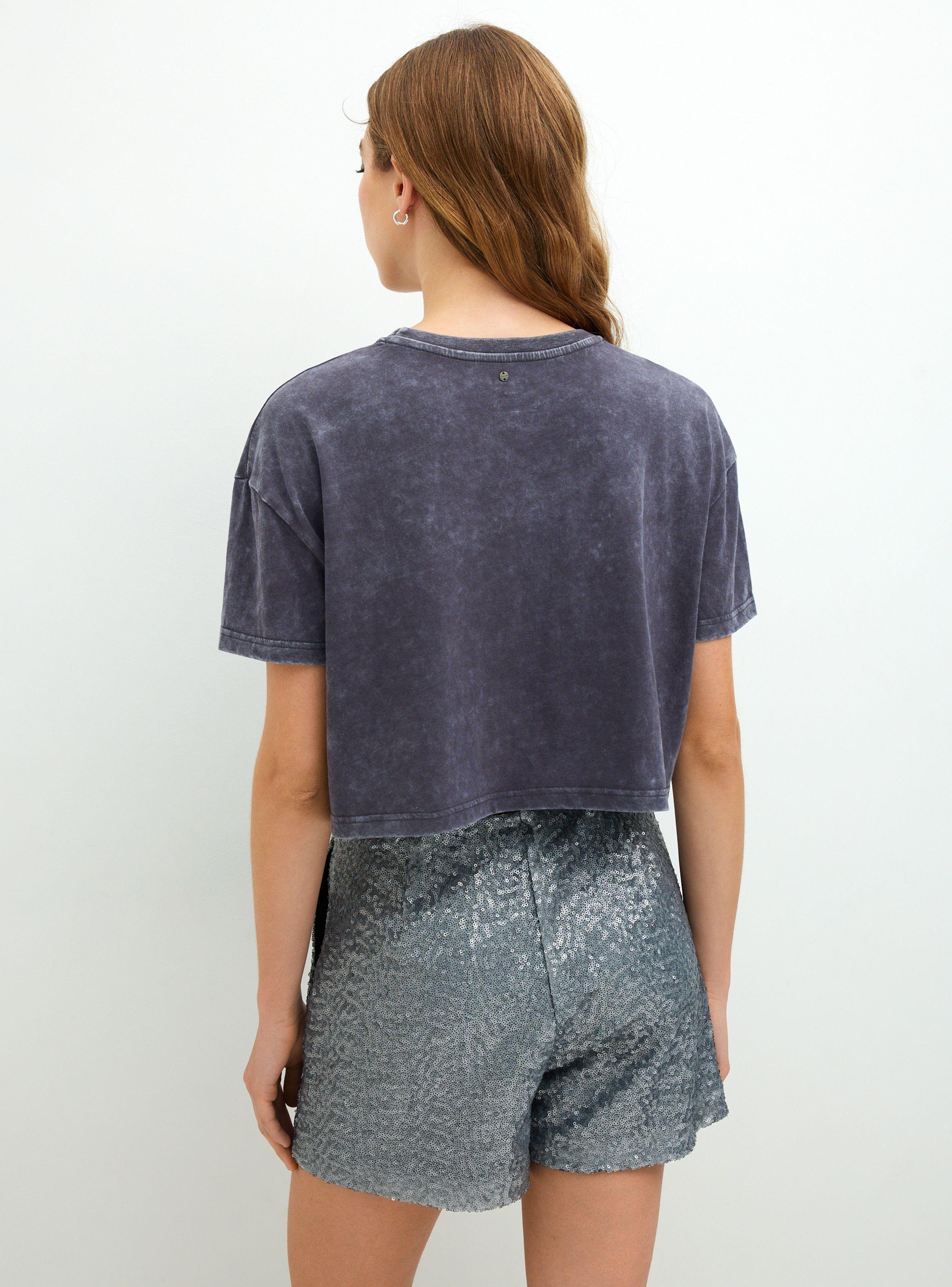 Polera Licencia Ozzy Ozborne-1