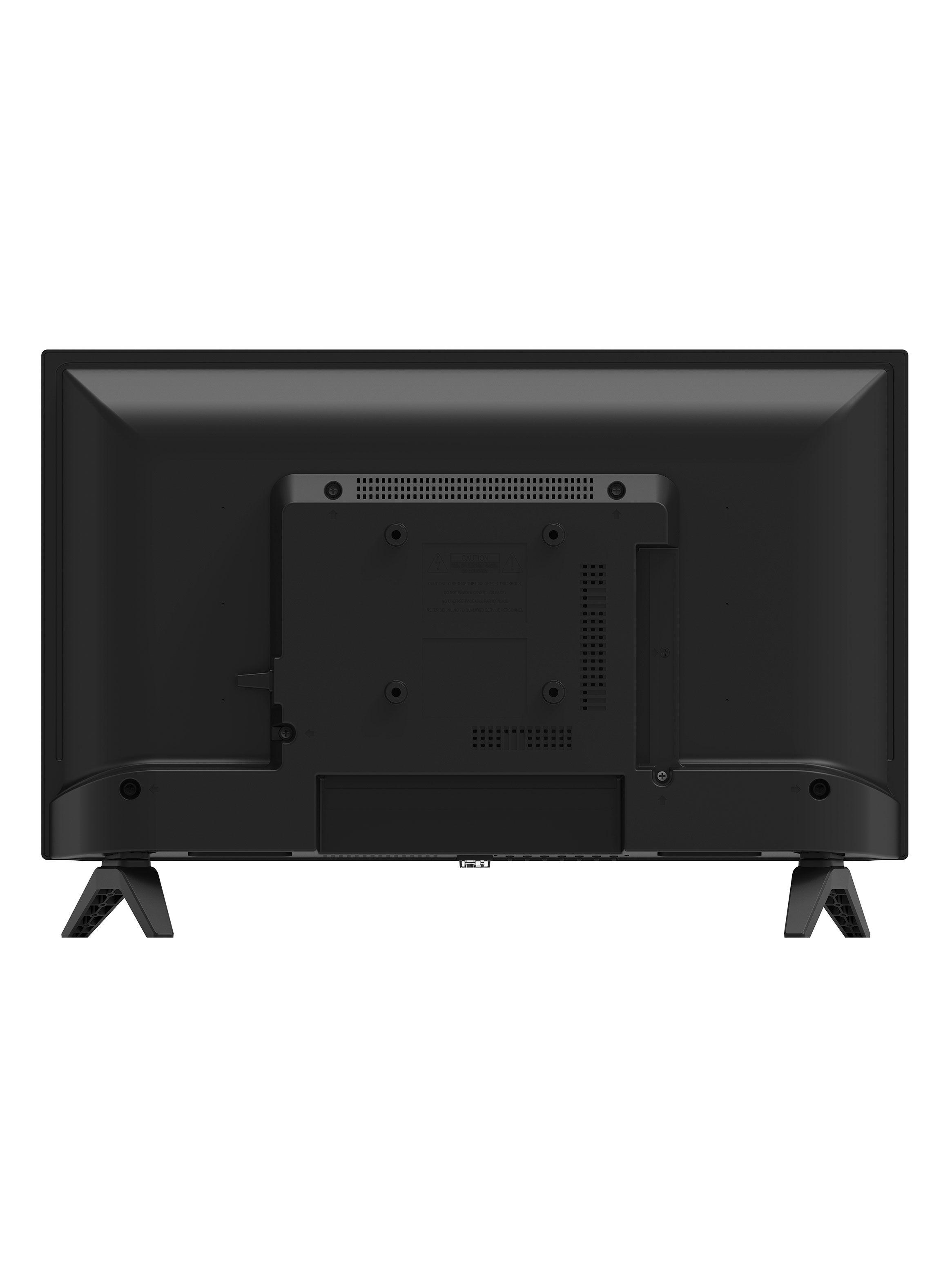 LED Android Smart TV 24" HD MGAH24-1