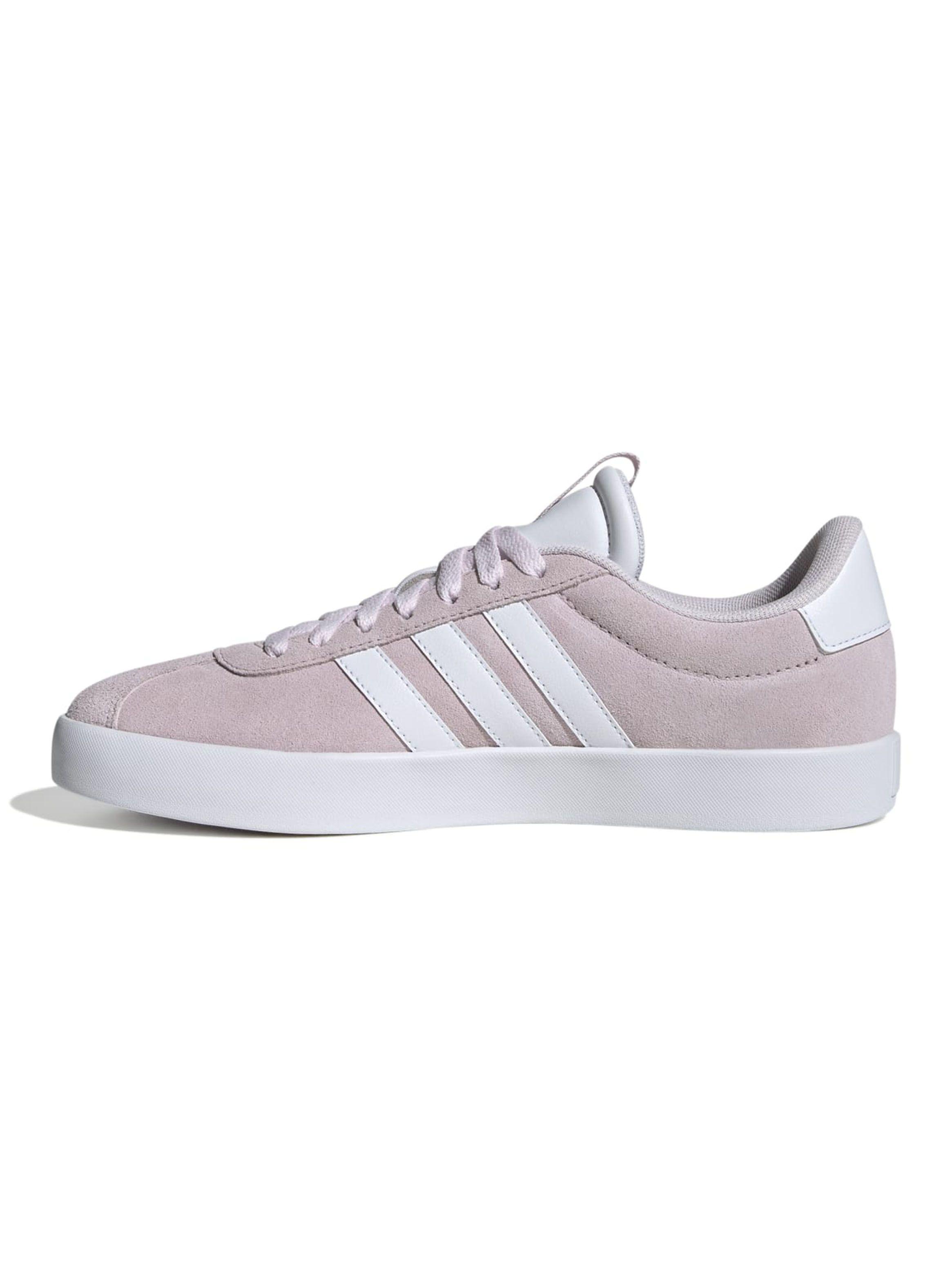 Zapatilla Urbana Logo VL Court 3.0 Mujer-1