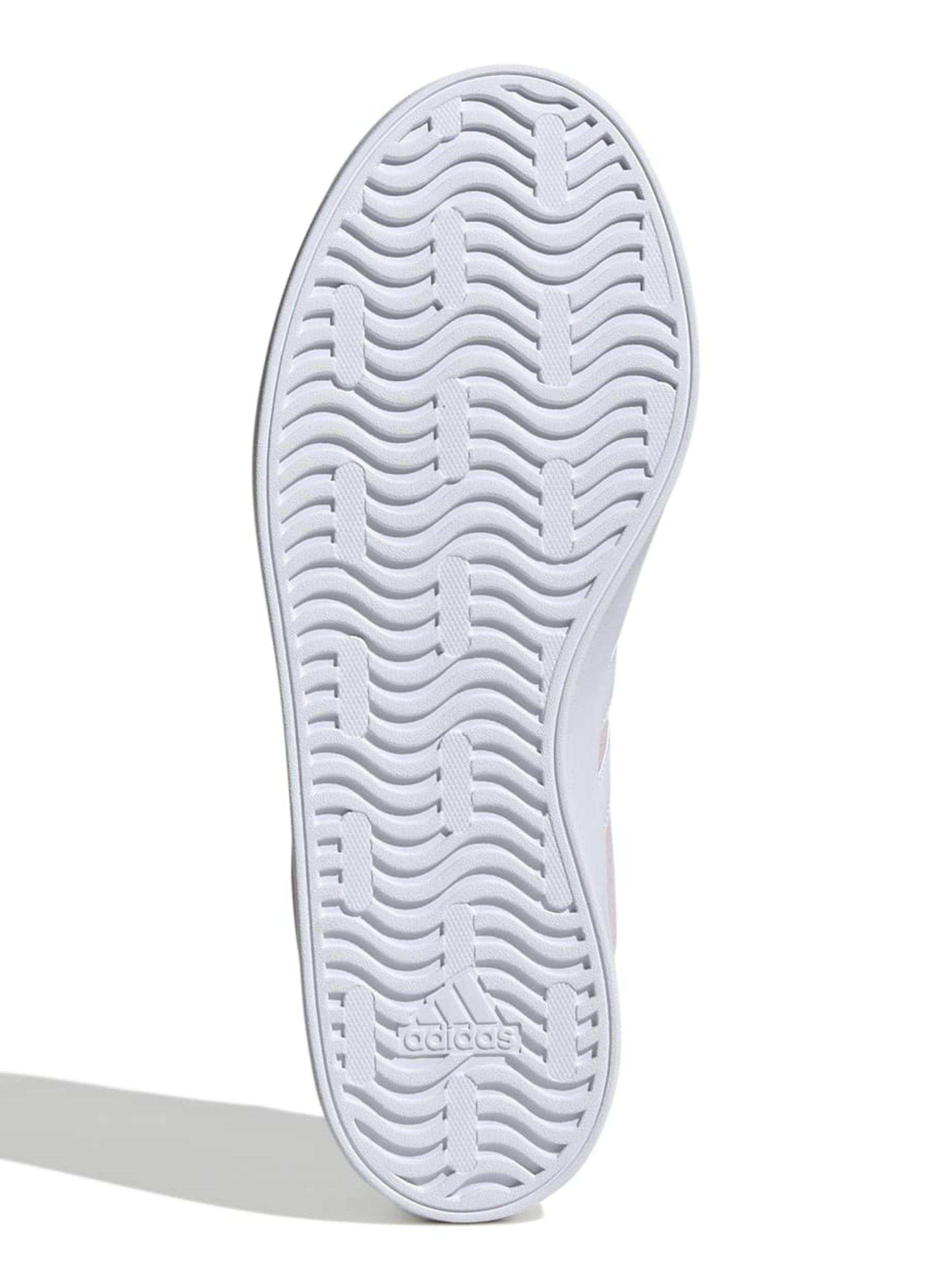 Zapatilla Urbana Logo VL Court 3.0 Mujer-2