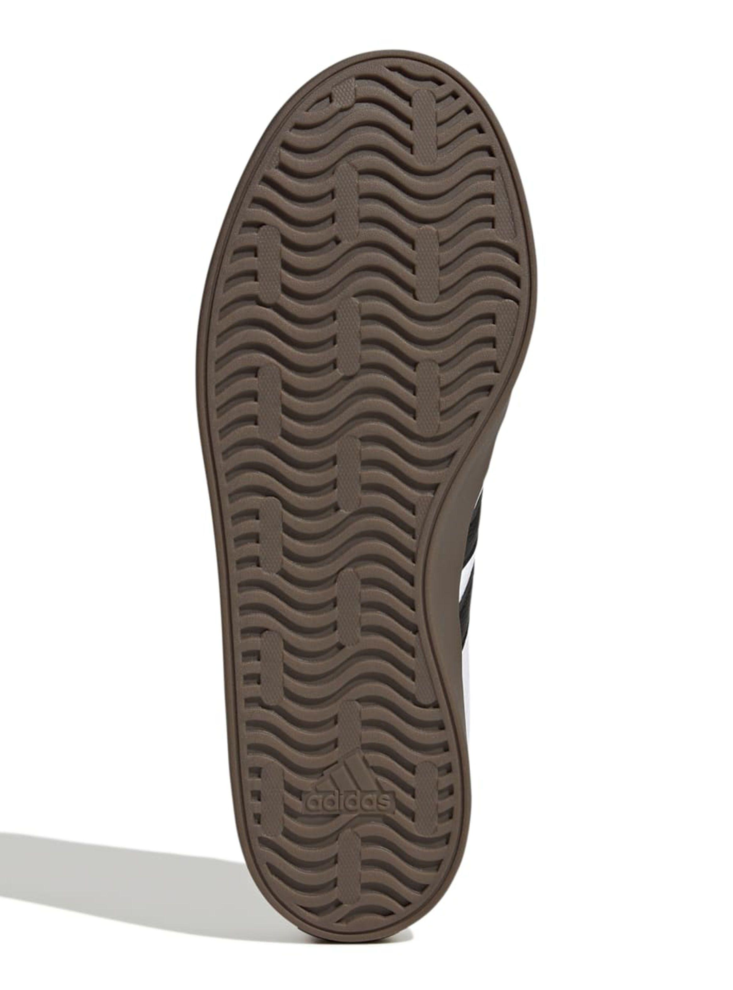 Zapatilla Urbana Graphic VL Court 3.0 Mujer-2