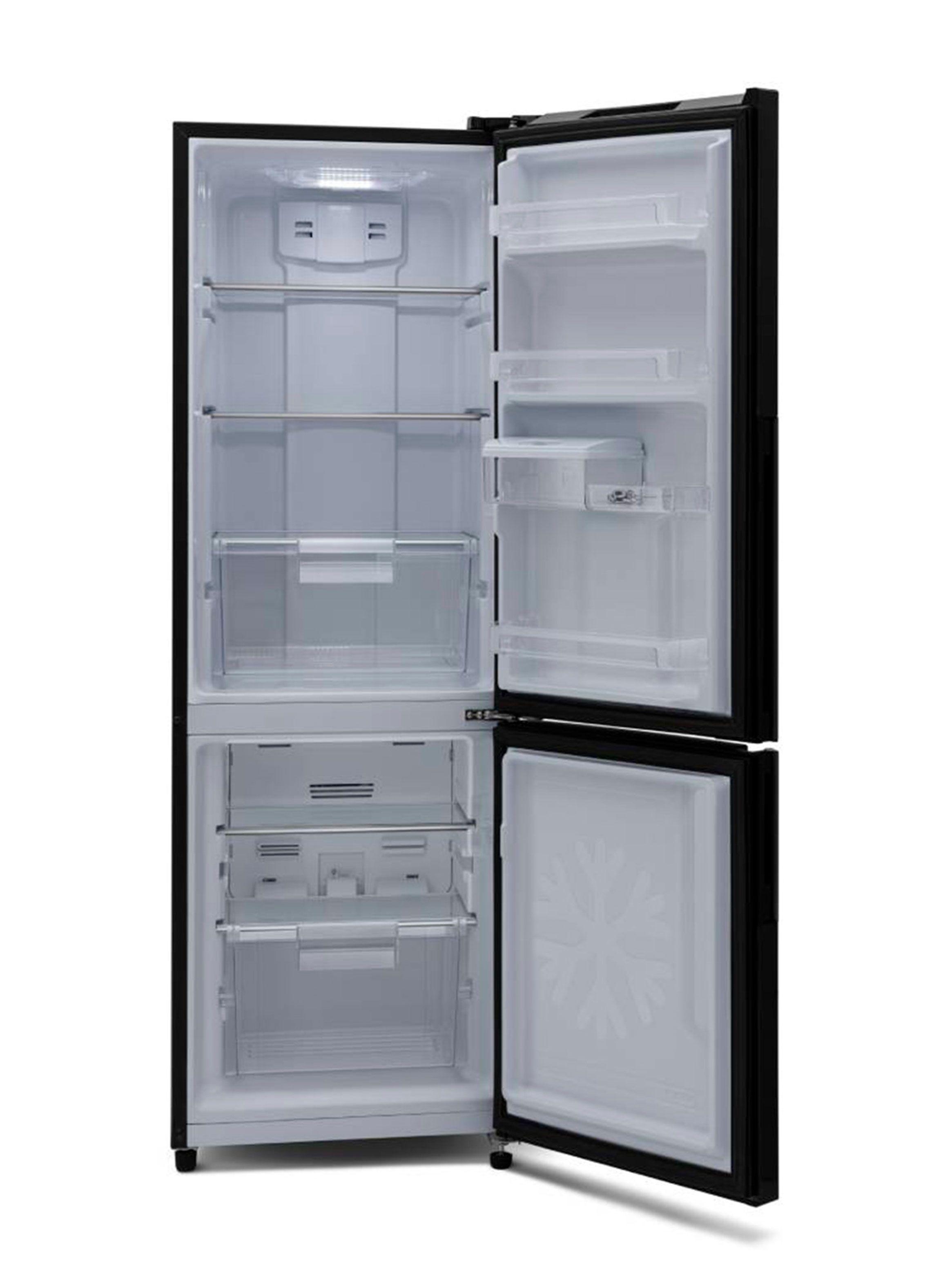Refrigerador Bottom Freezer No Frost 294 Litros RMB300IZLRP0 Black-4