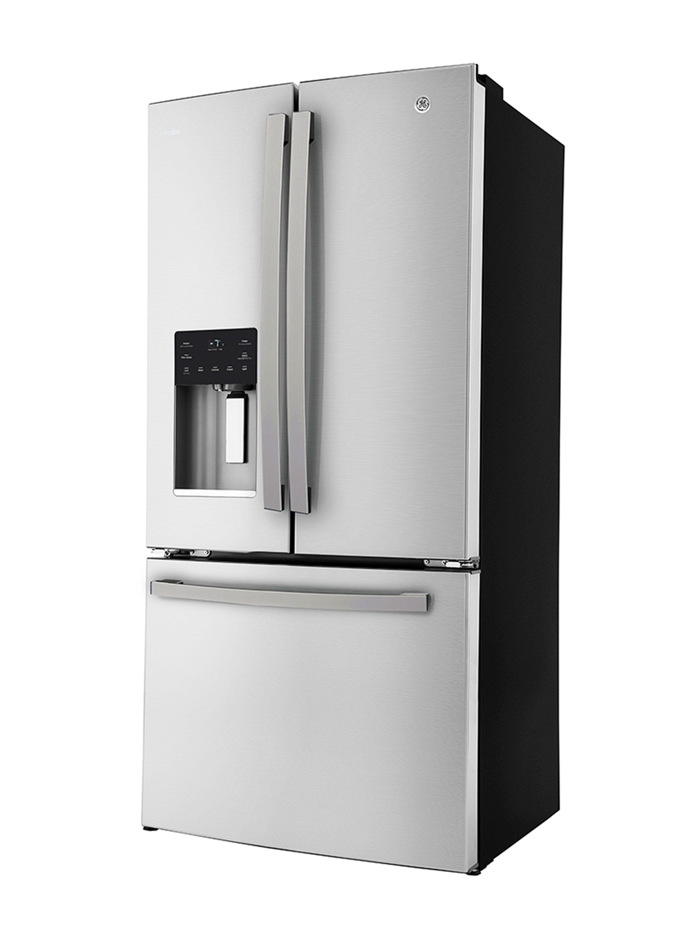 Refrigerador French Door No Frost 646 Litros PFO26JSRFFS-2