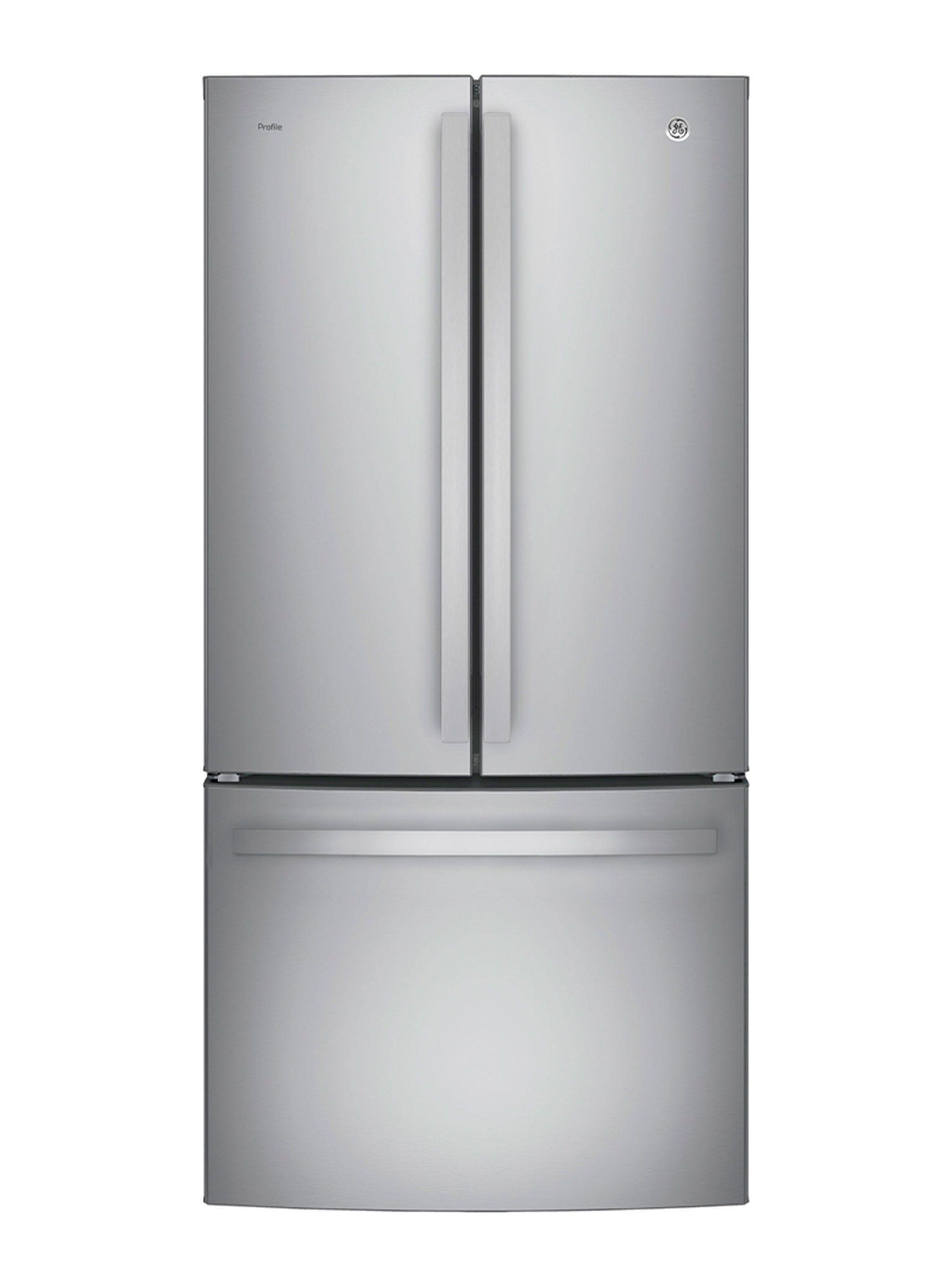 Refrigerador French Door No Frost 470 Litros PWO19JSRFFS-0