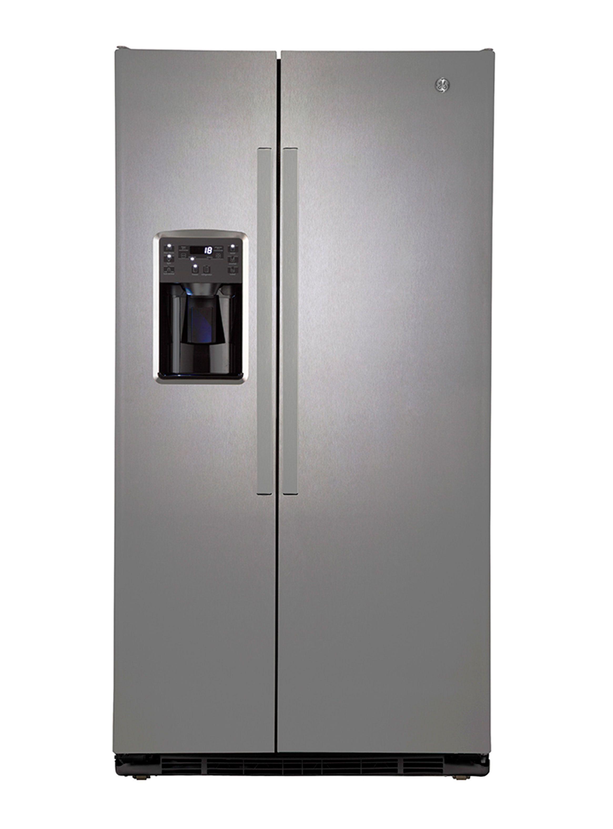 Refrigerador Side by Side No Frost 565 Litros GRC22LFKFSS-0
