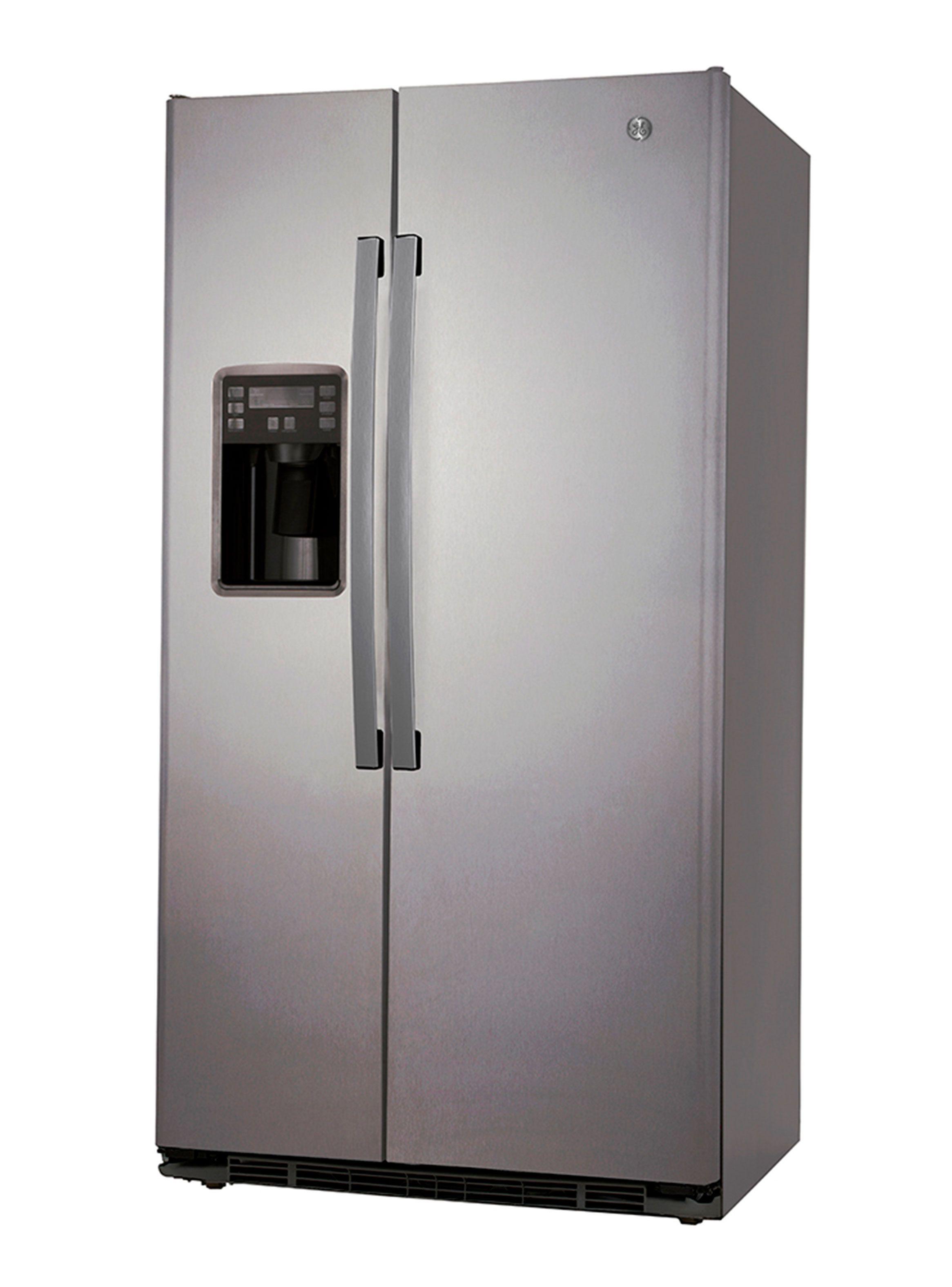 Refrigerador Side by Side No Frost 565 Litros GRC22LFKFSS-2