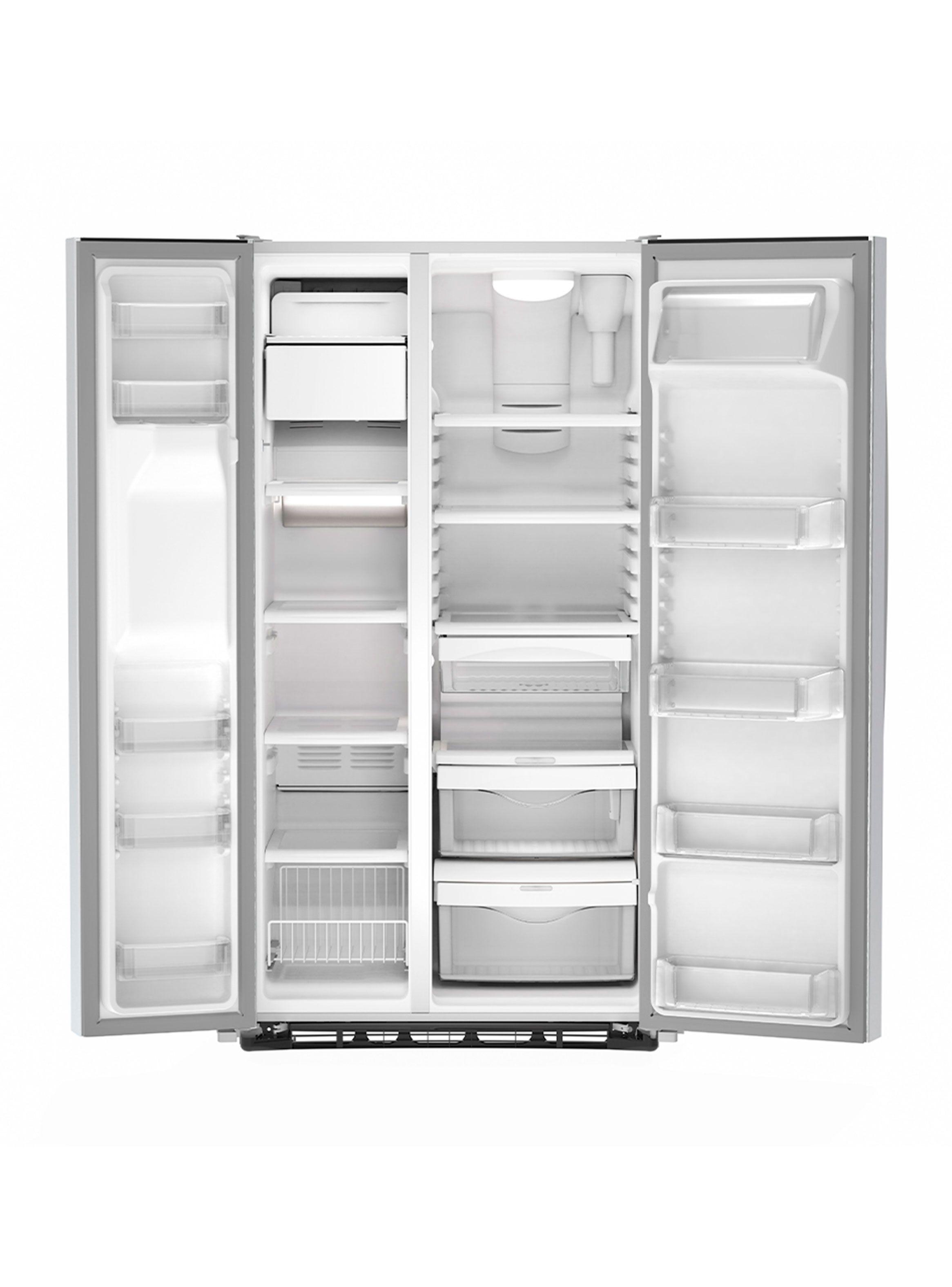 xomgページ Refrigerador Side by Side No Frost 565 Litros GRC22LFKFSS General