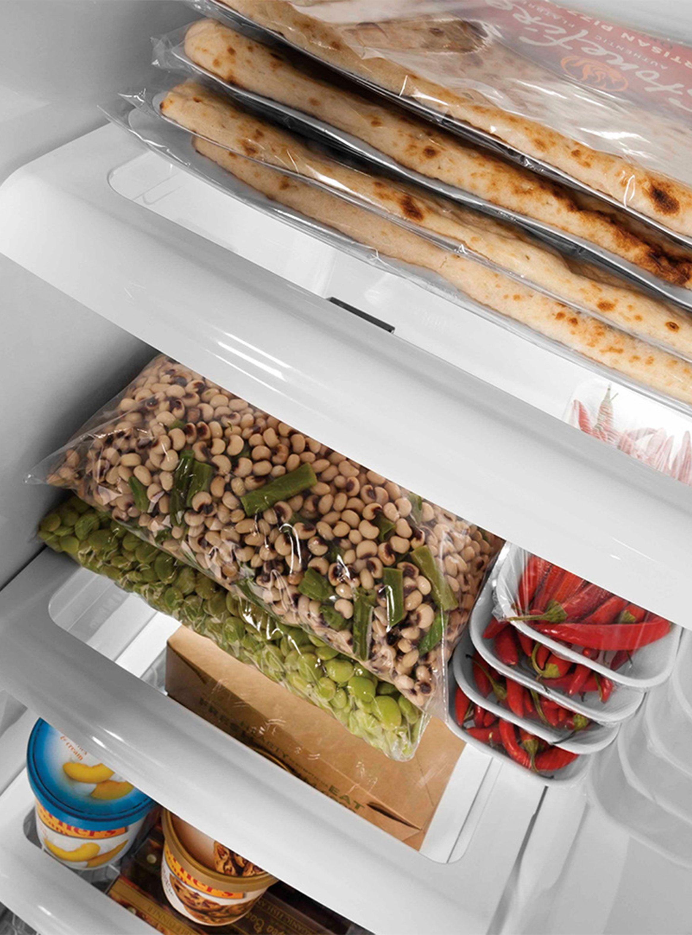 Refrigerador Side by Side No Frost 656 Litros GRC26FGKFSS-6