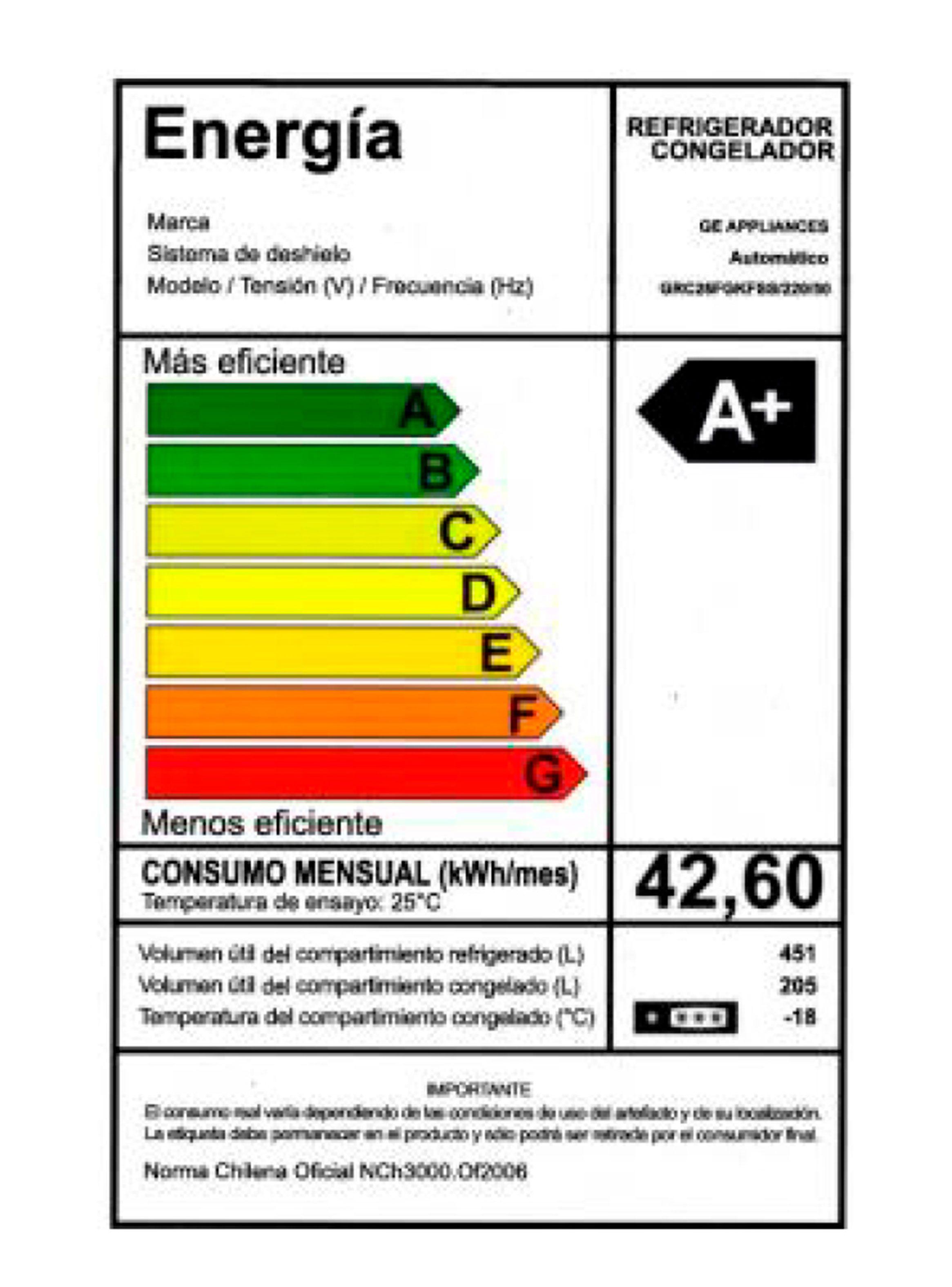 Refrigerador Side by Side No Frost 656 Litros GRC26FGKFSS-7