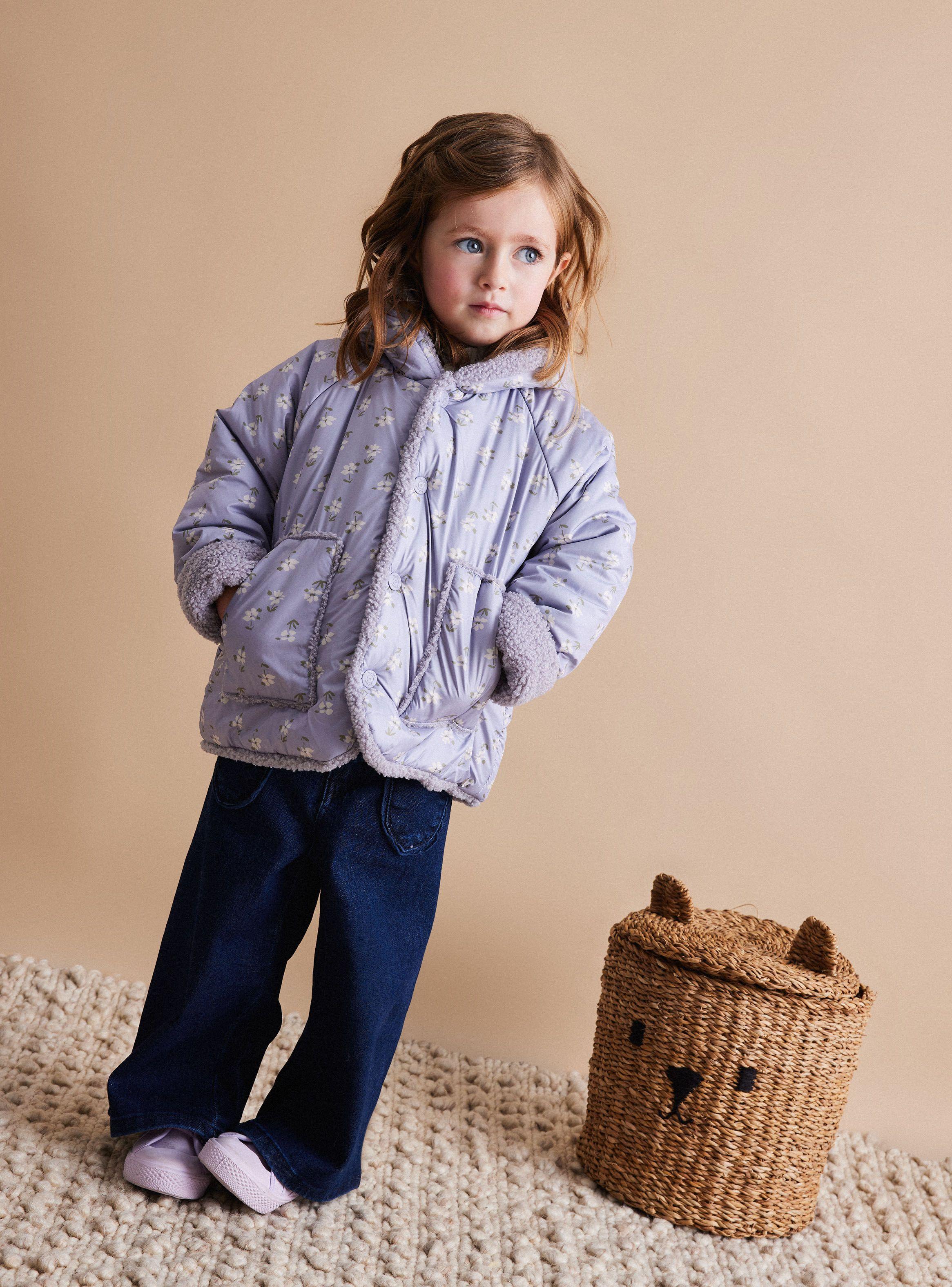 Parka Con Microsherpa-4