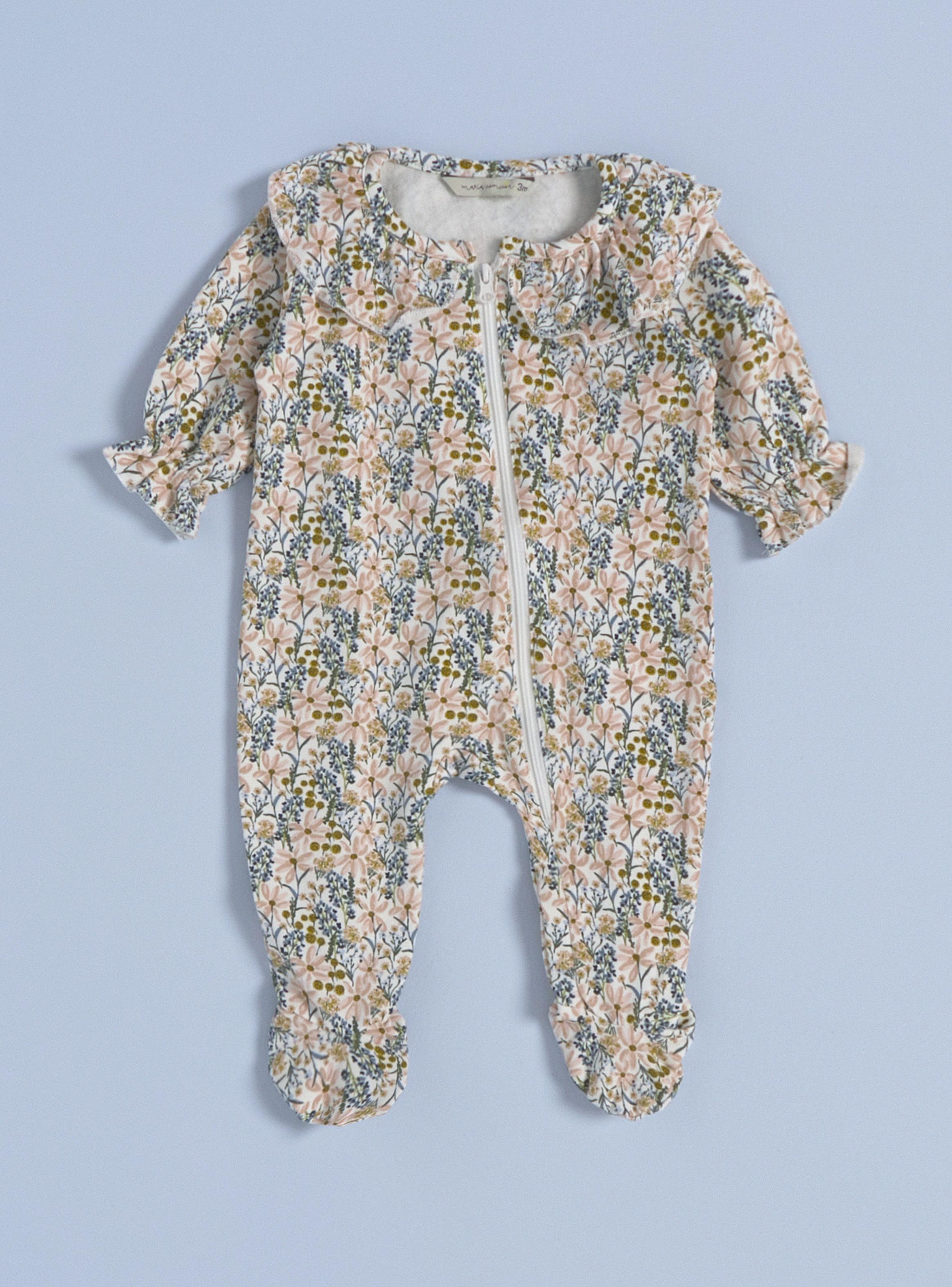 Osito Pijama Full Print-0