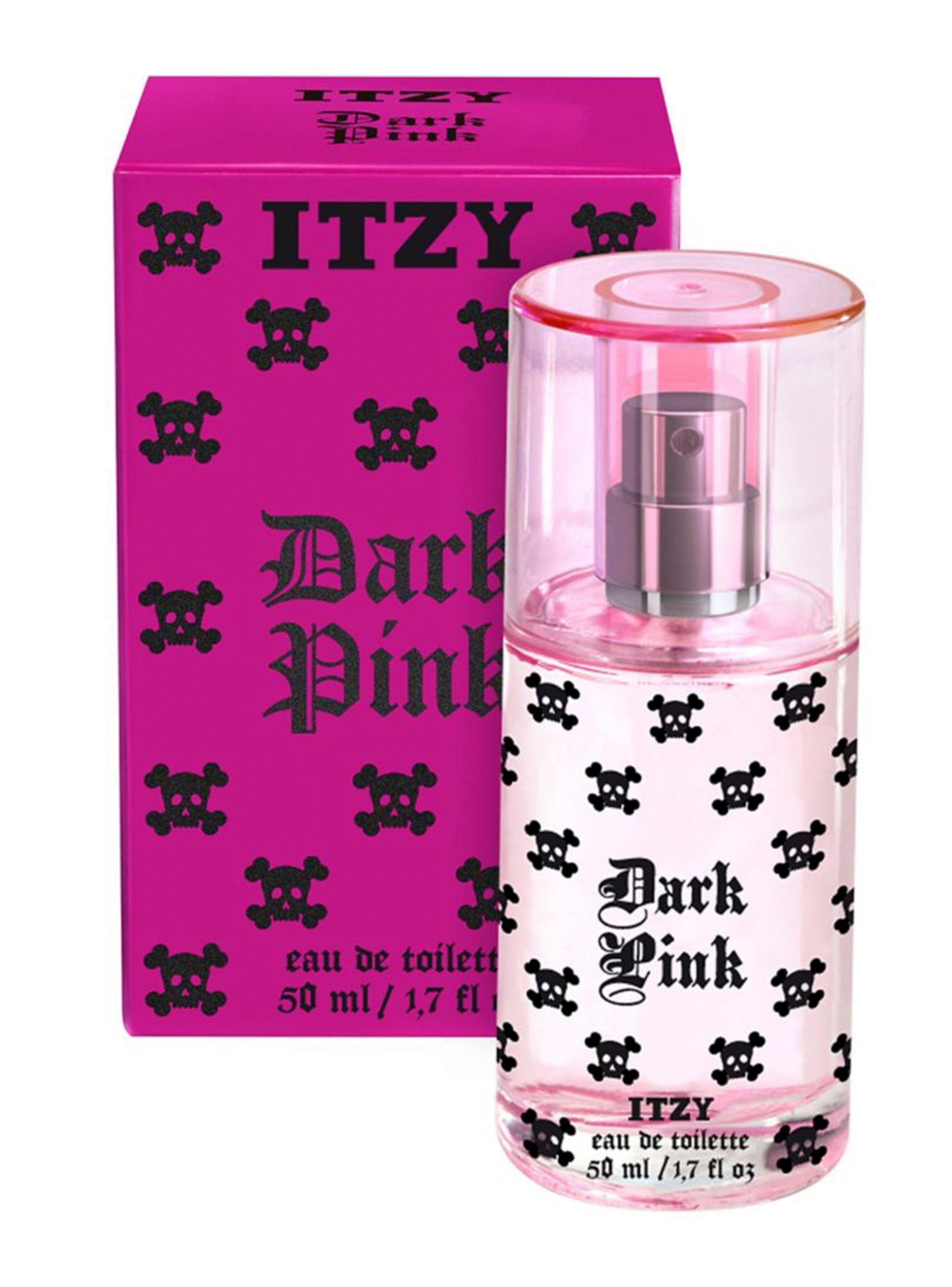 Perfume Itzy Dark Pink Mujer EDT 50 ml-0
