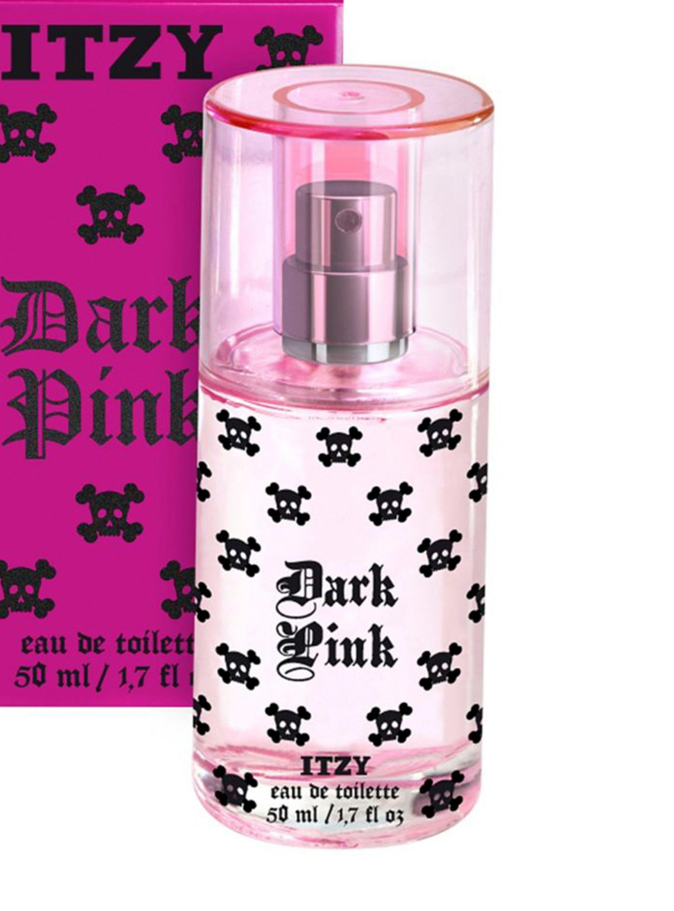 Perfume Itzy Dark Pink Mujer EDT 50 ml-1