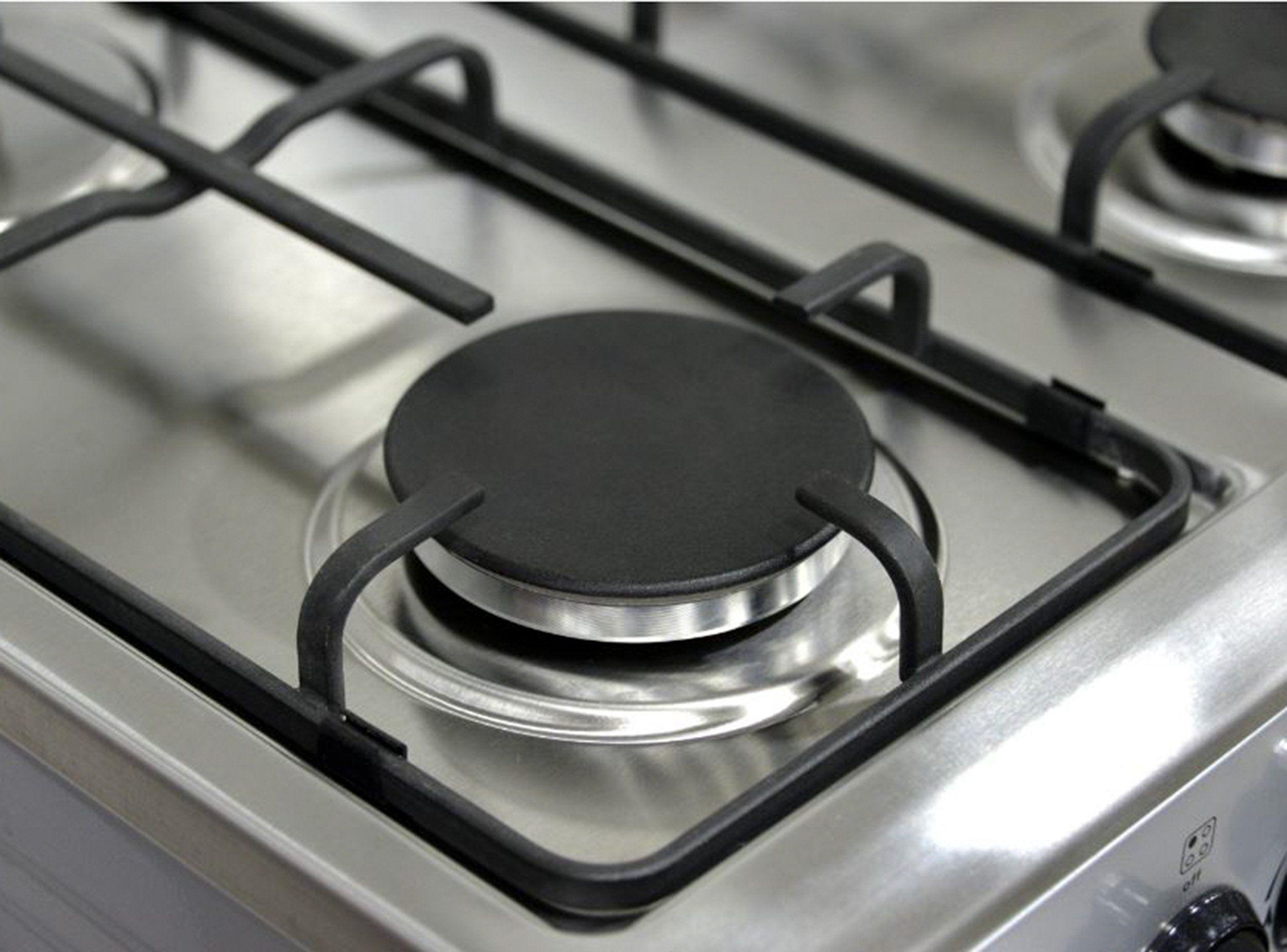 Cocina a Gas Sindelen 4 Quemadores CH-5490NI-2
