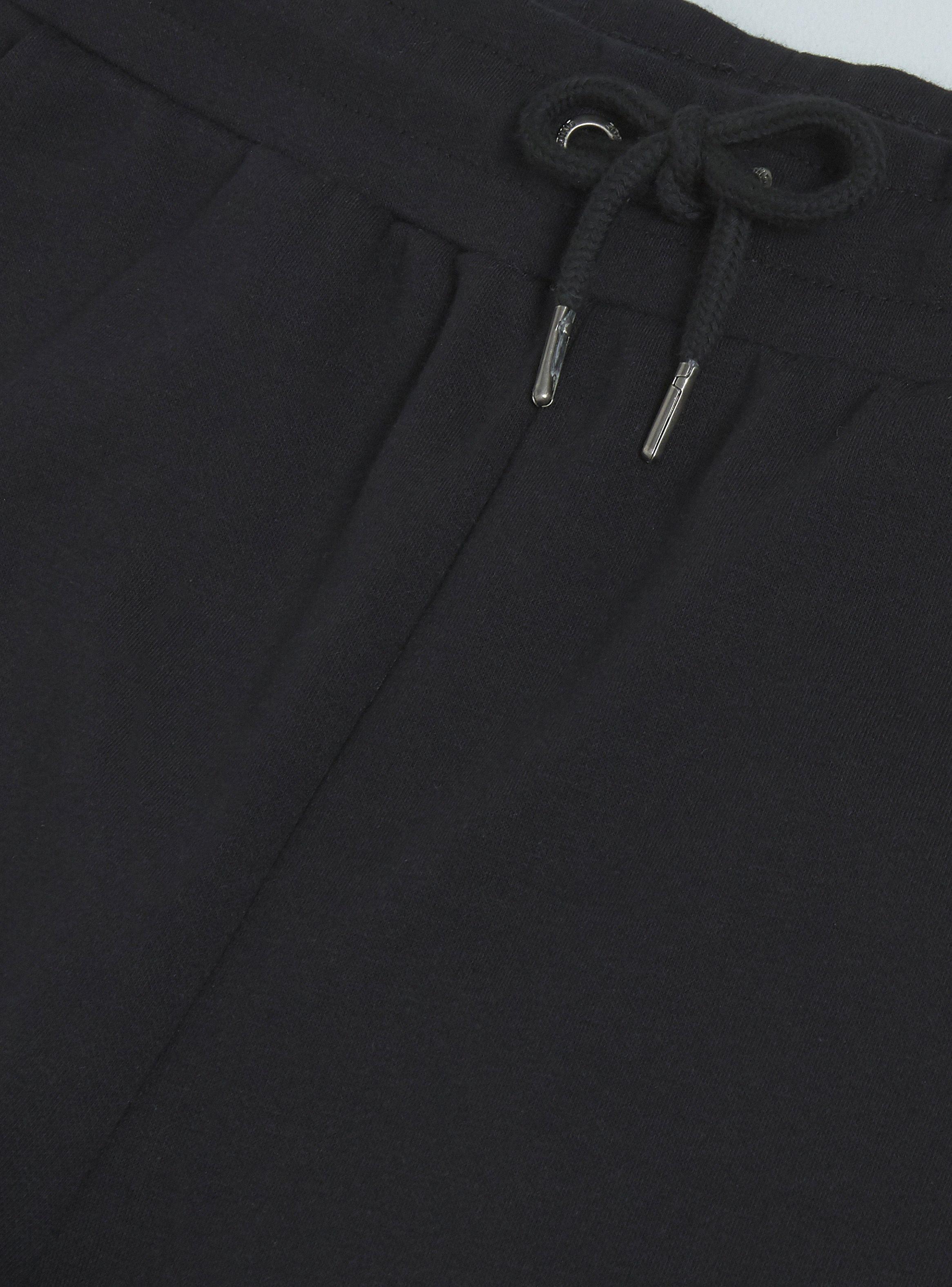 Pantalón con Bolsillos Cargo-4