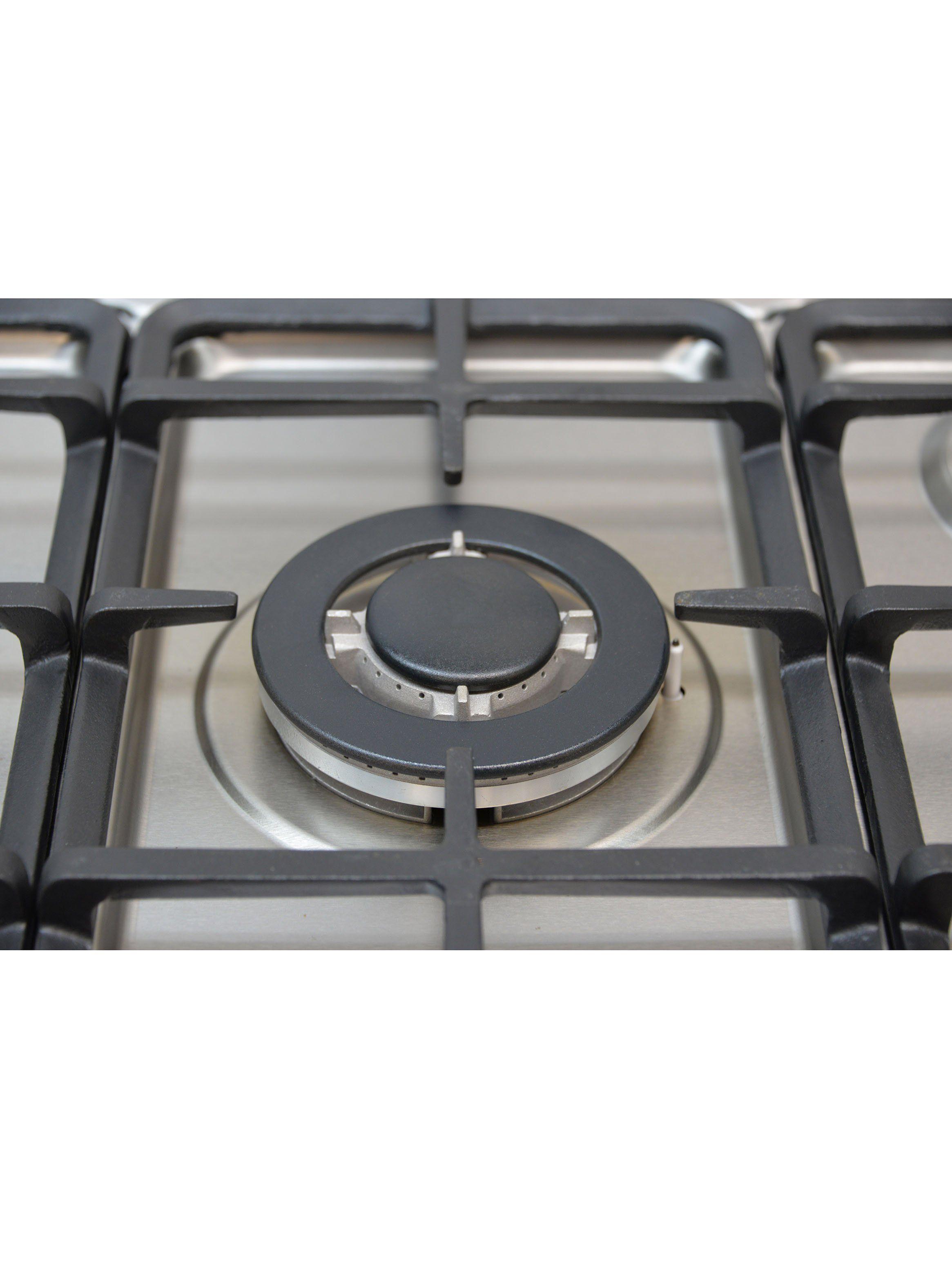 Cocina Sindelen a Gas Nova Vita 5 Quemadores CH-8900IN-4