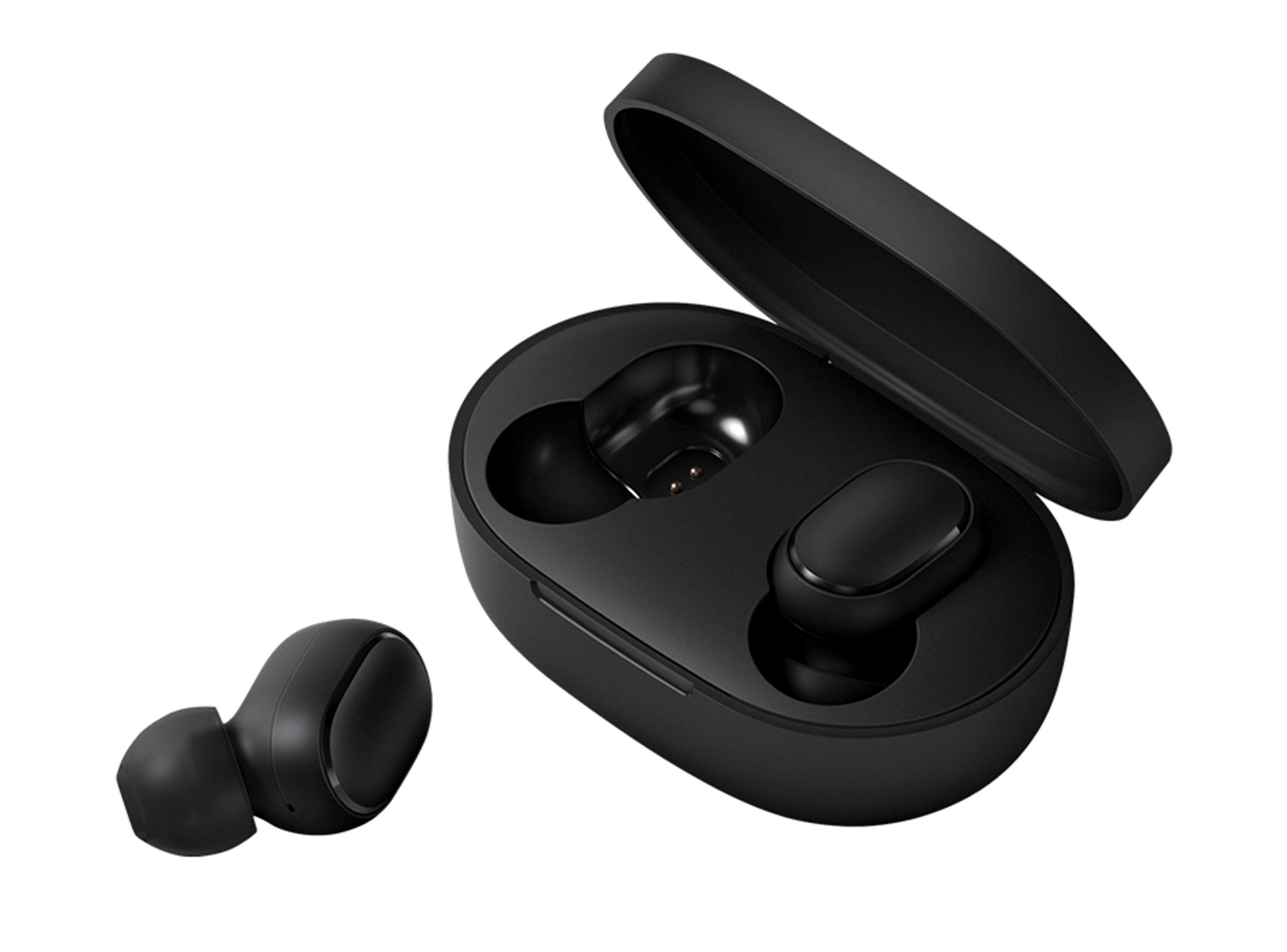 Audífonos Xiaomi Bluetooth Mi True Wireless Earbuds Basic 2-2