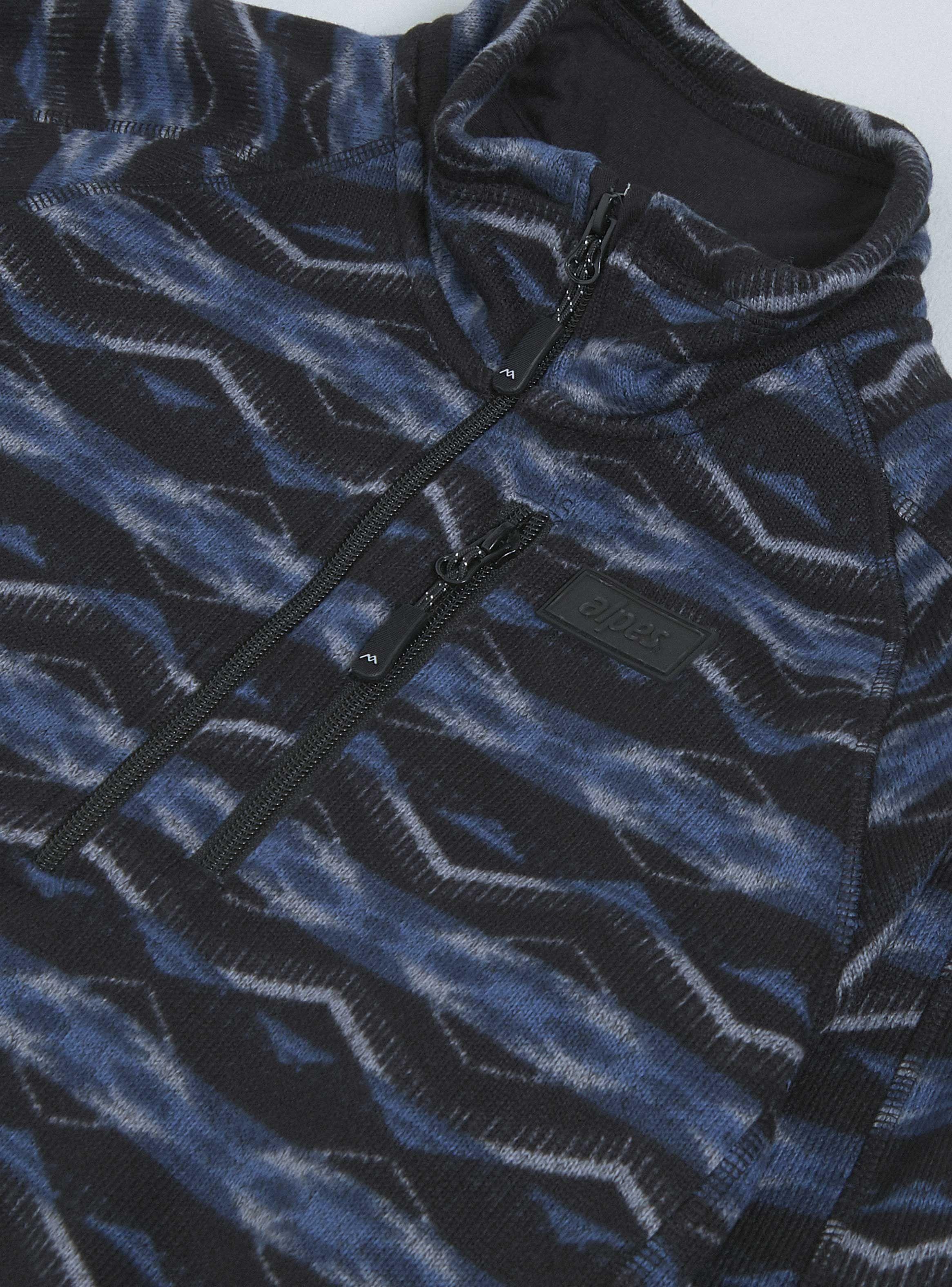 Polar Estampado en Cuerpo Textura Suave-4