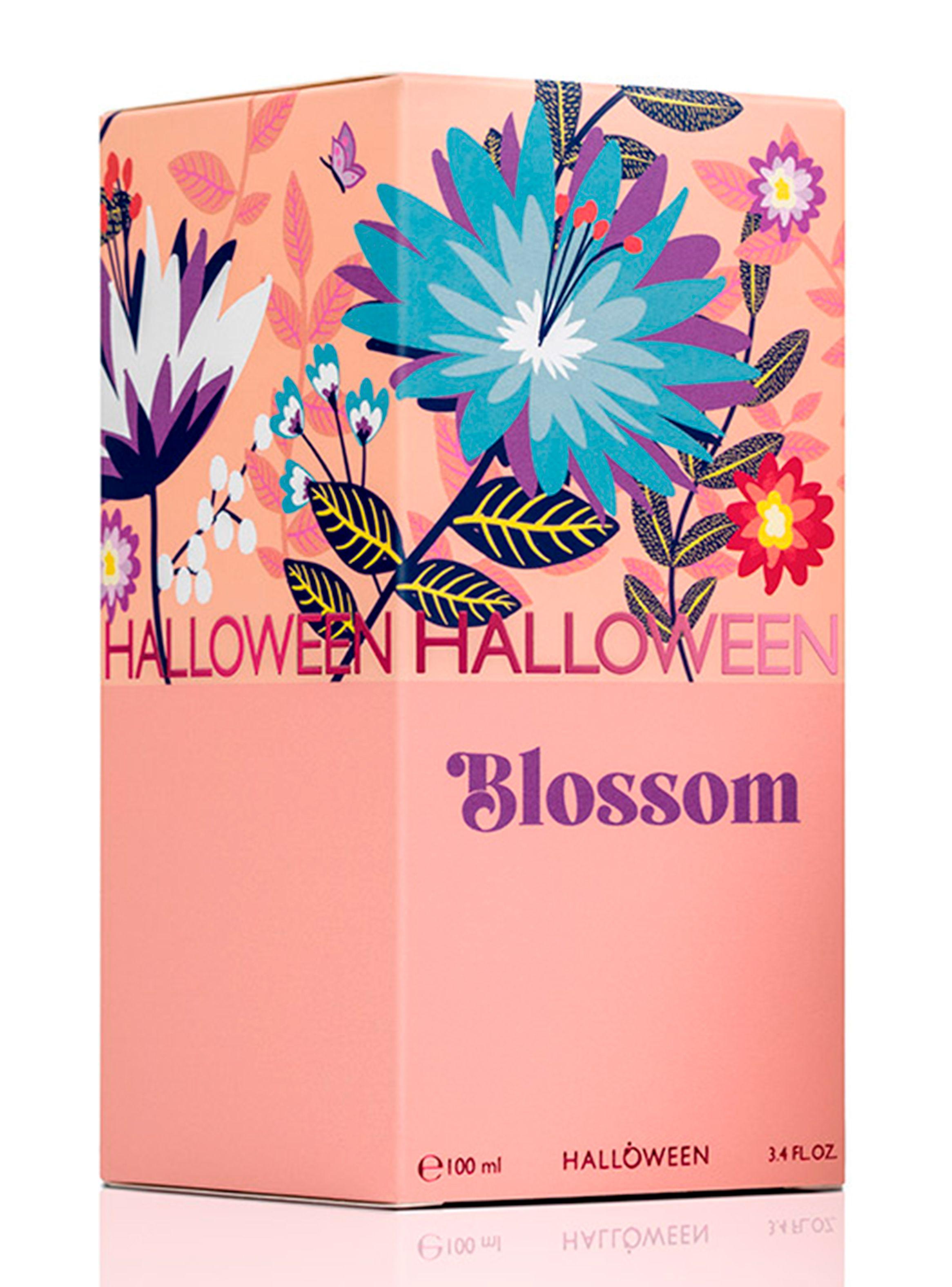 Perfume Blossom EDT Mujer 100 ml-2